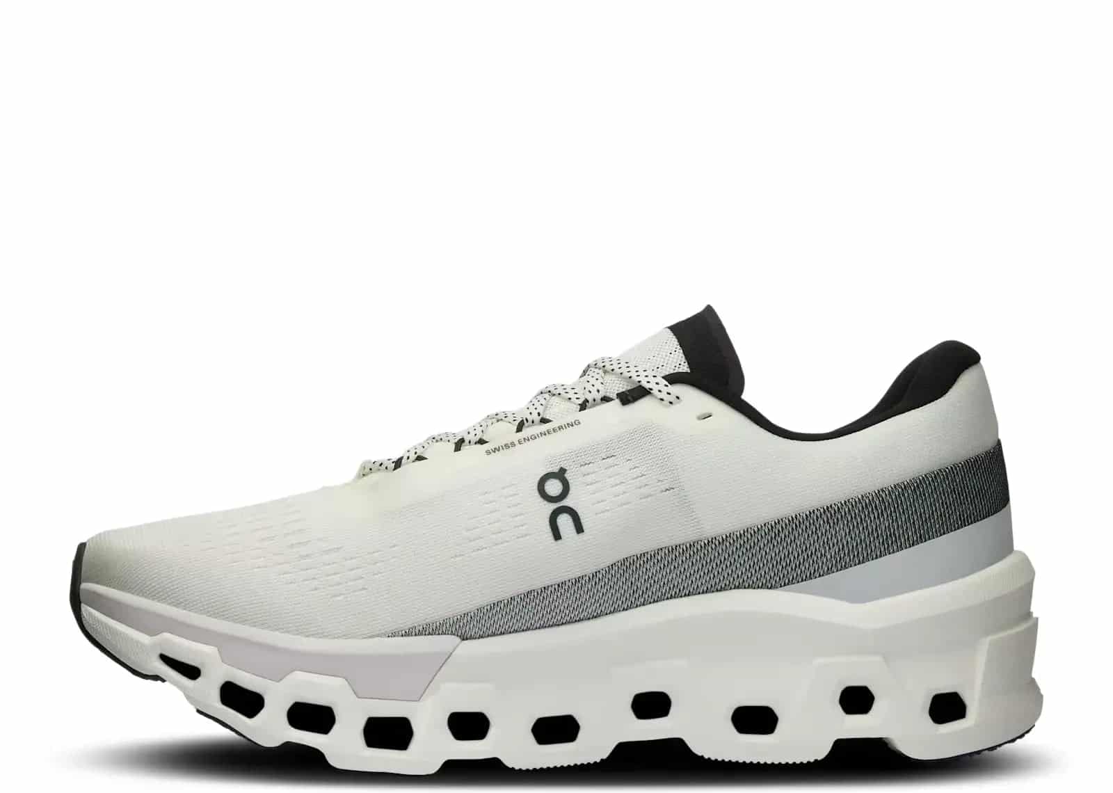 On Cloudmonster 2 White Frost - Sneaker Türkiye