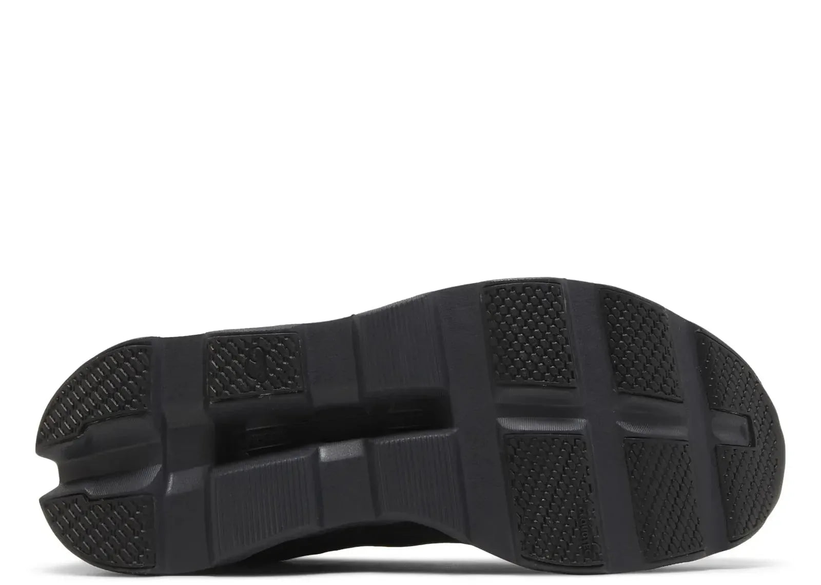 On Running Cloudmonster All Black - Sneaker Türkiye