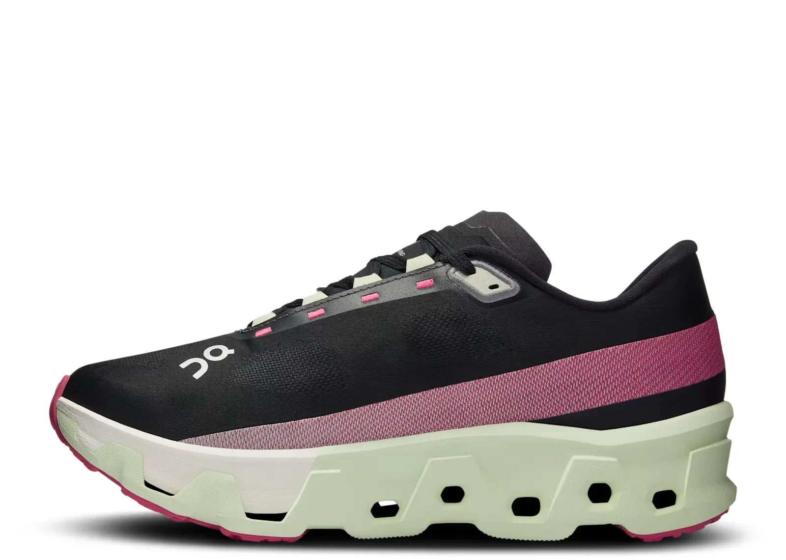 On Running Cloudmonster Hyper Black Lima - Sneaker Türkiye