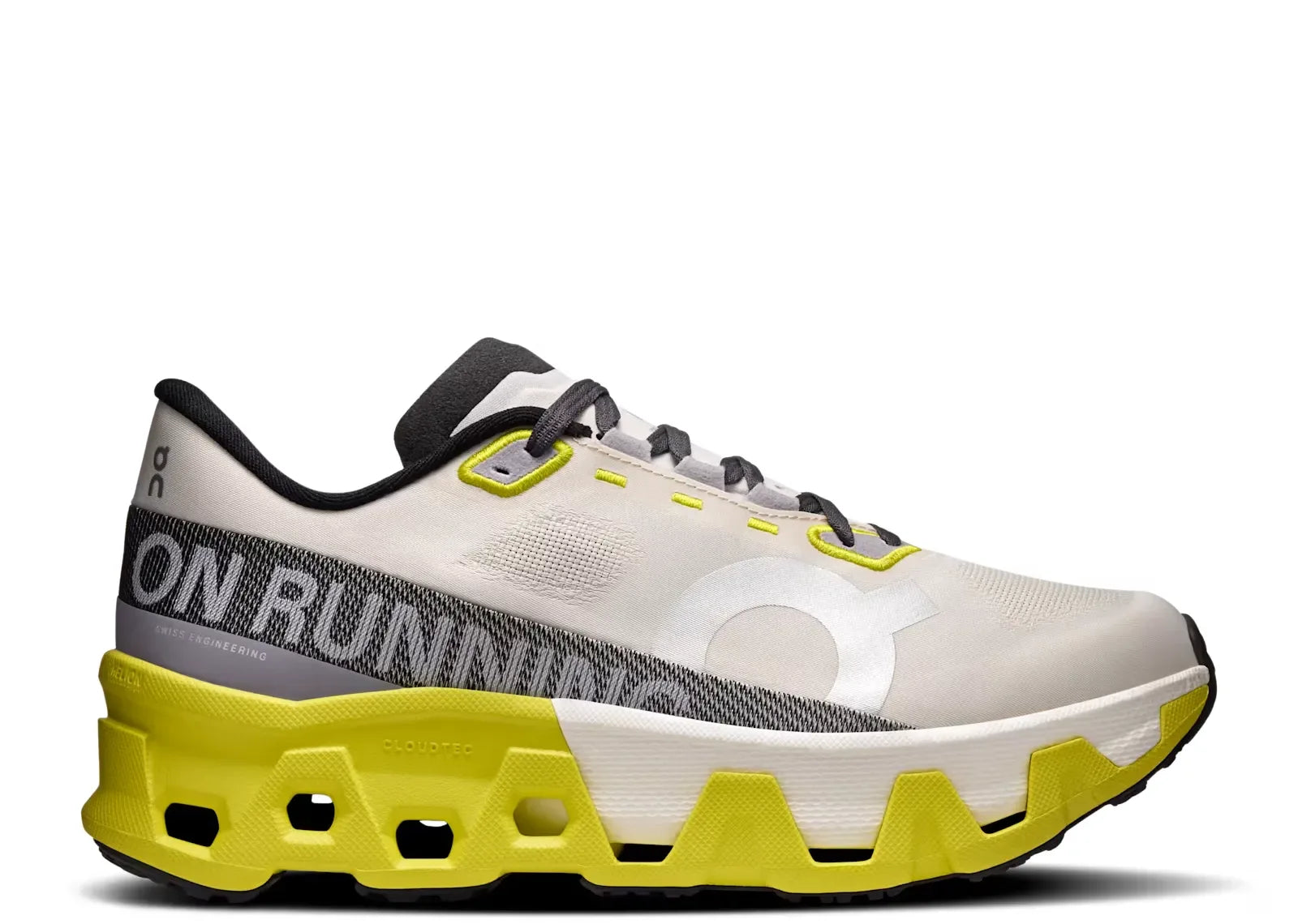 On Cloudmonster Hyper Dew Lime (W) - Sneaker Türkiye