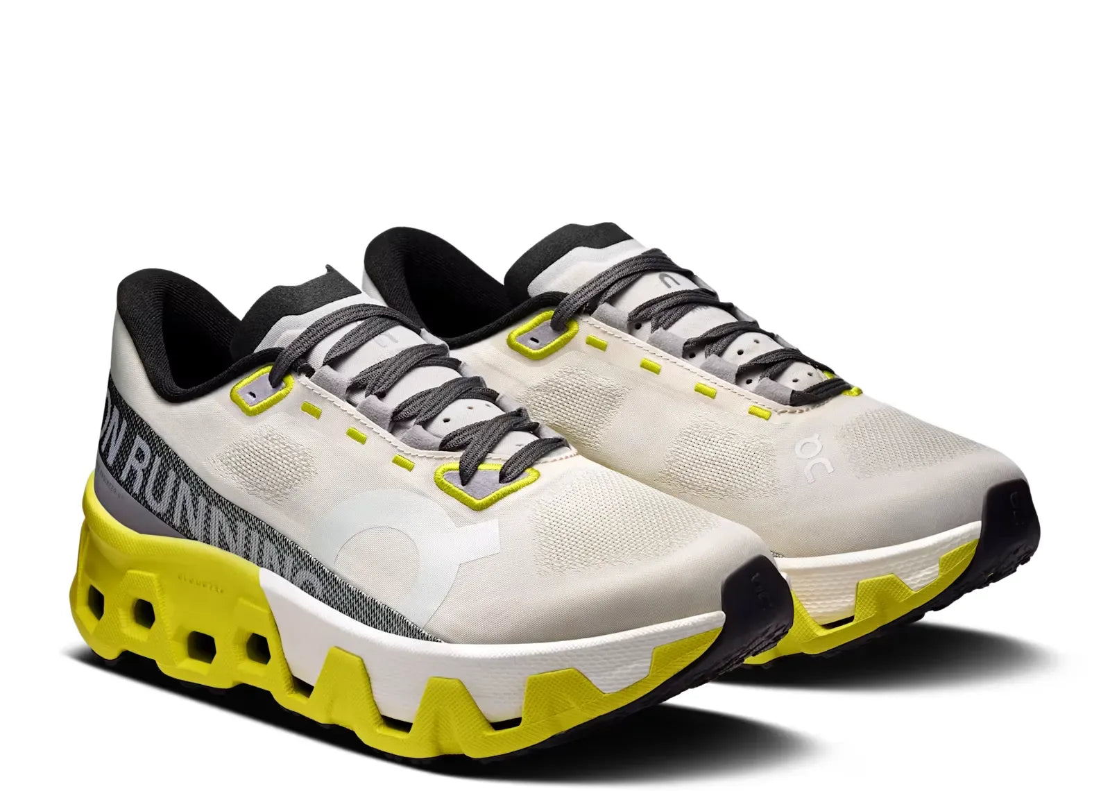 On Cloudmonster Hyper Dew Lime (W) - Sneaker Türkiye