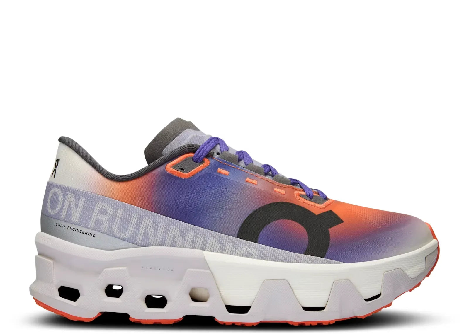 On Cloudmonster Hyper Flame Frost (W) - Sneaker Türkiye