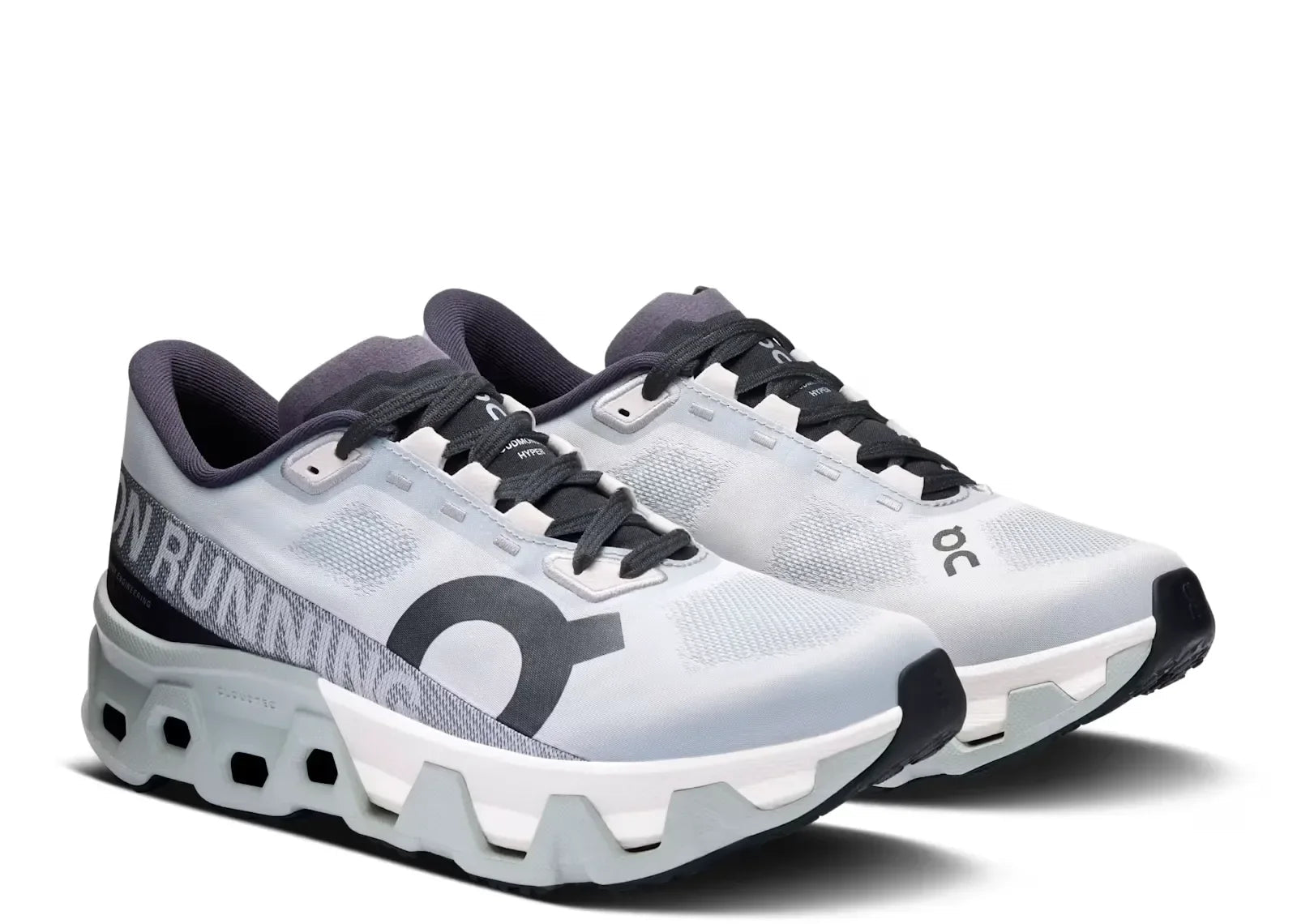 On Cloudmonster Hyper Glacier Ivory (W) - Sneaker Türkiye