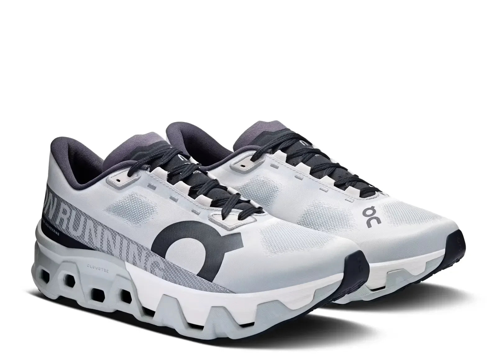 On Running Cloudmonster Hyper Glacier Ivory - Sneaker Türkiye