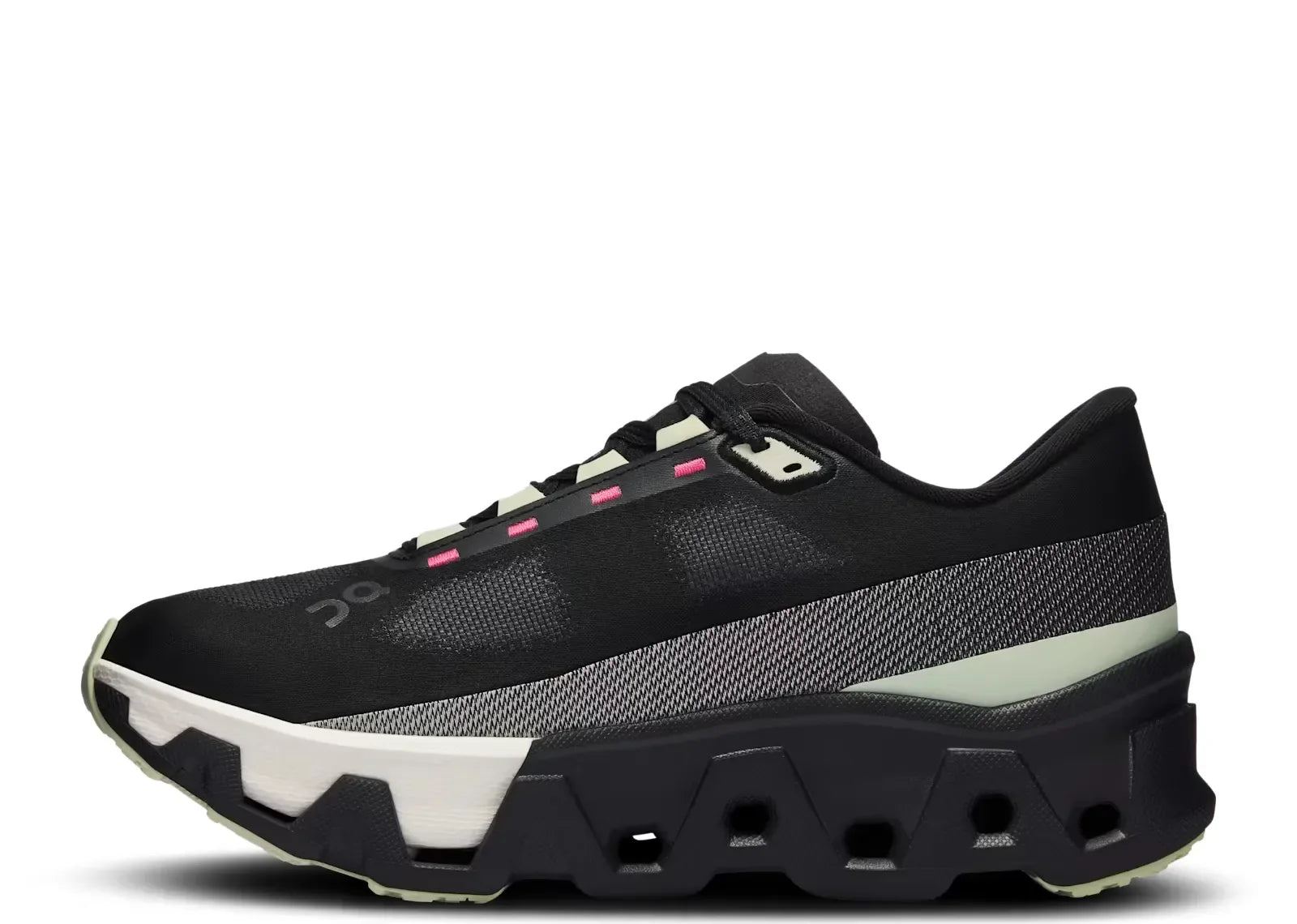 On Cloudmonster Hyper Iron Black (W) - Sneaker Türkiye