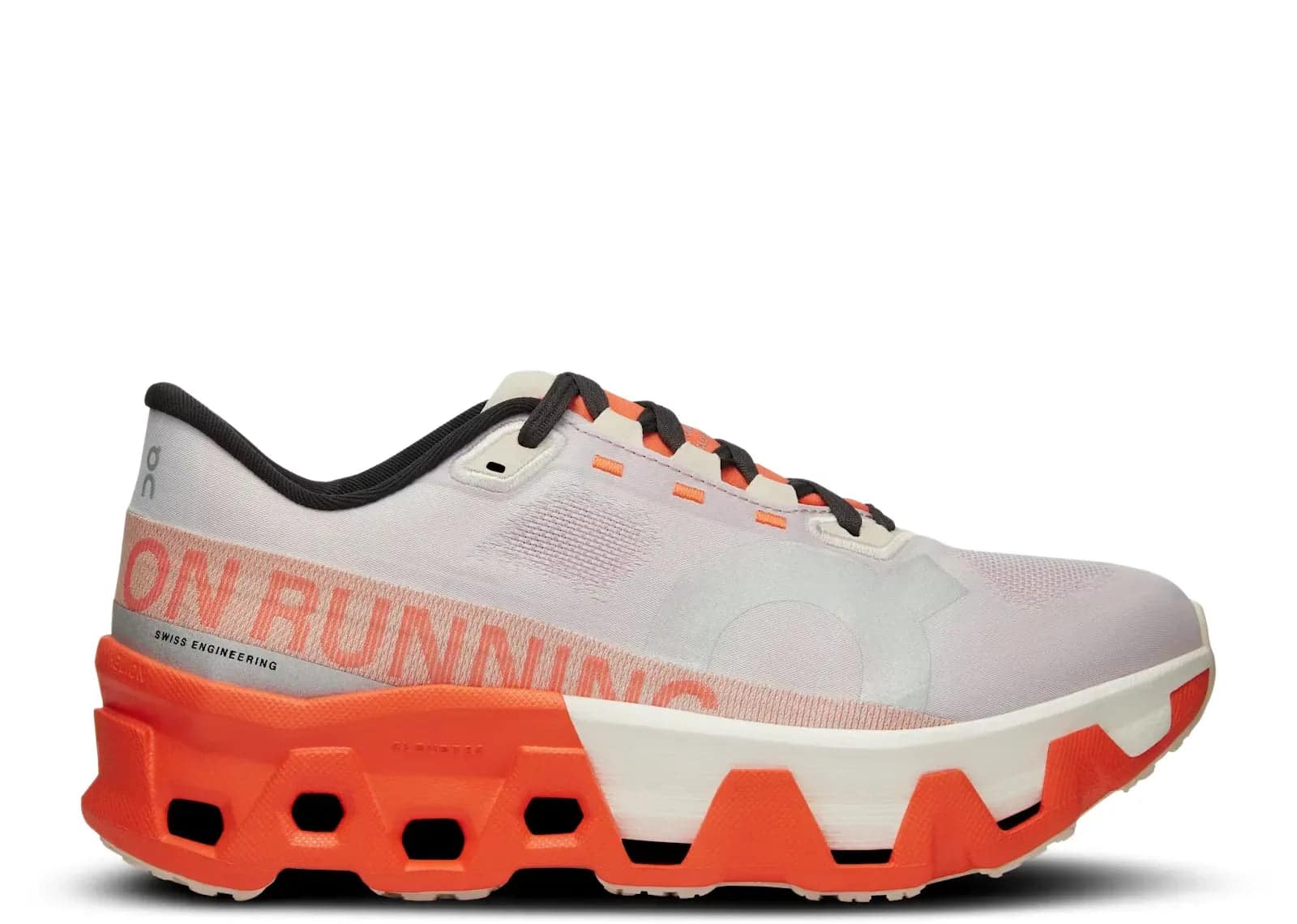 On Cloudmonster Hyper Mauve Flame (W) - Sneaker Türkiye