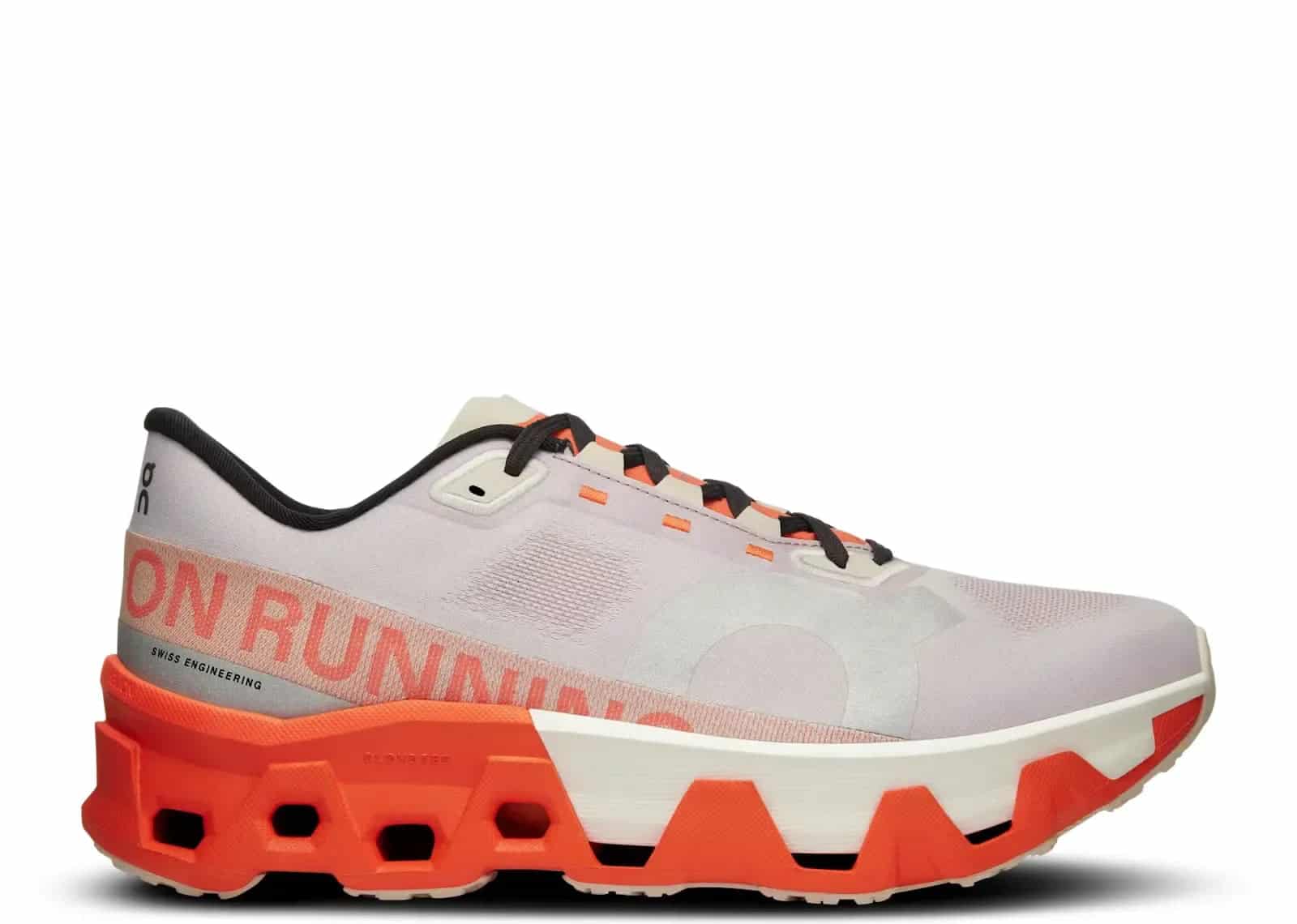 On Running Cloudmonster Hyper Mauve Flame - Sneaker Türkiye