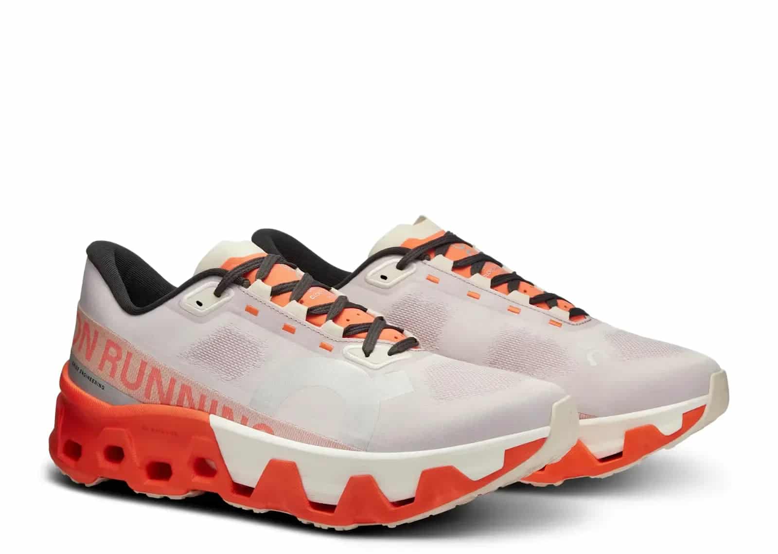 On Running Cloudmonster Hyper Mauve Flame - Sneaker Türkiye