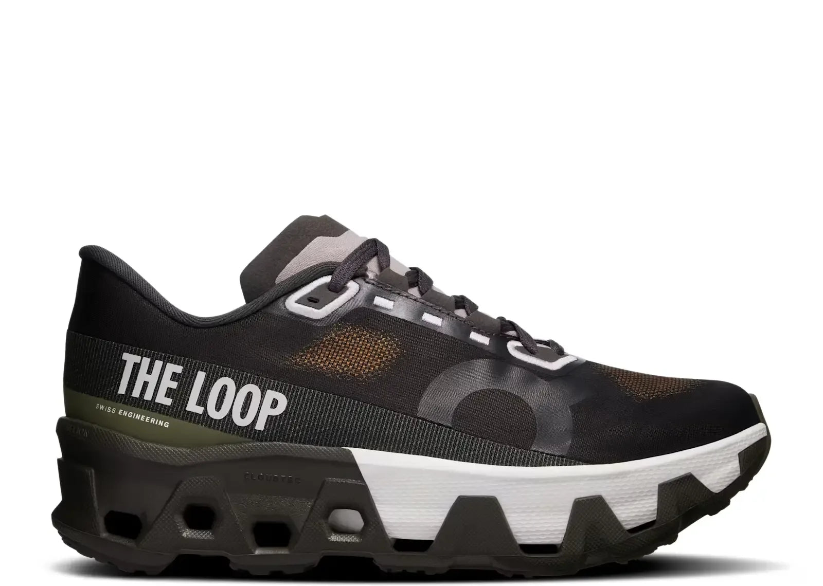 On Cloudmonster Hyper PLEASURES X The Loop Espresso Elk (W) - Sneaker Türkiye