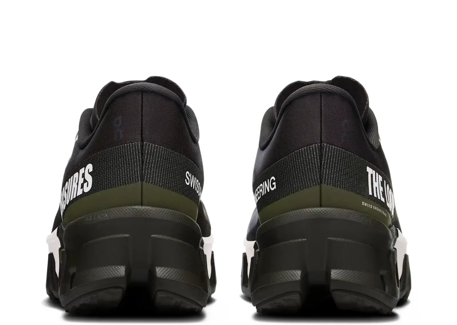 On Cloudmonster Hyper PLEASURES X The Loop Espresso Elk (W) - Sneaker Türkiye