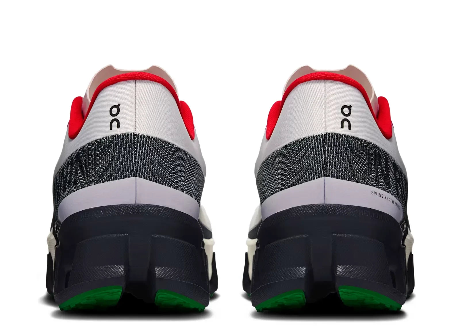 On Cloudmonster Hyper Silver Iron - Sneaker Türkiye