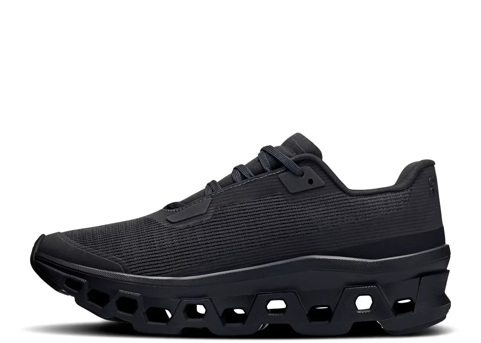 On Cloudmonster Void All Black (W) - Sneaker Türkiye