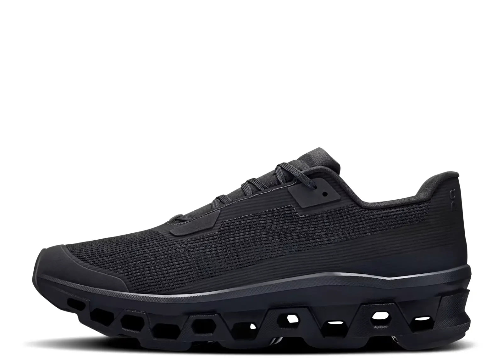 On Cloudmonster Void All Black - Sneaker Türkiye