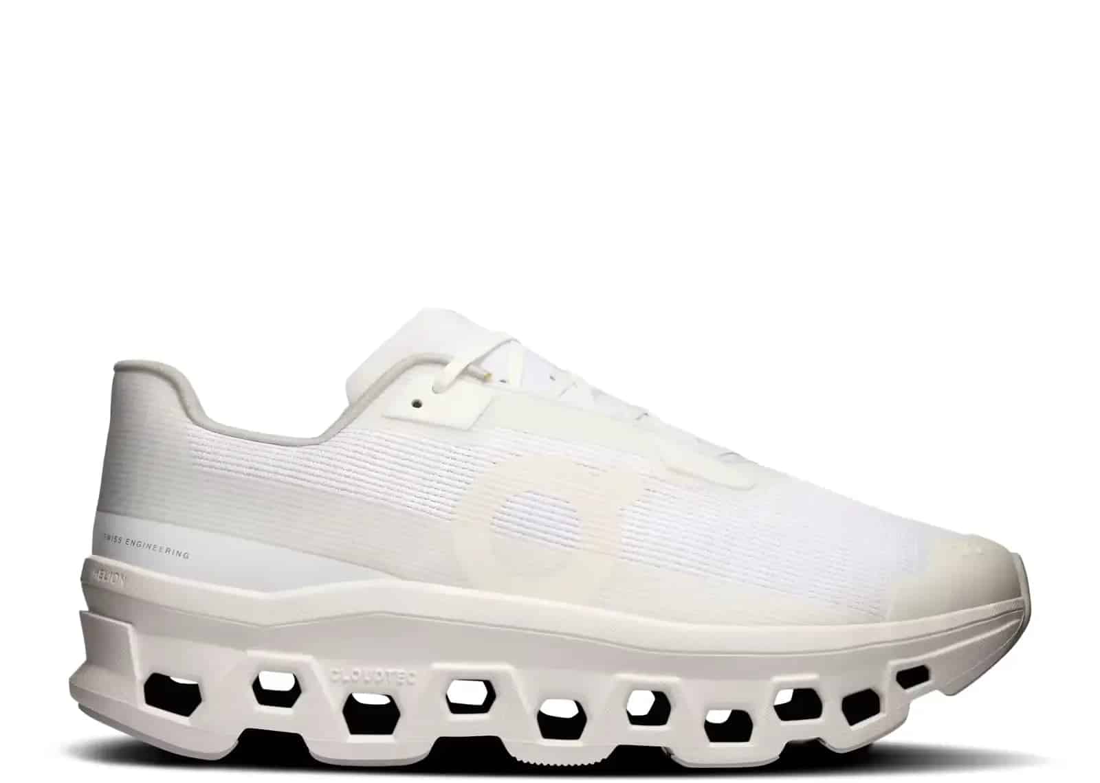 On Running Cloudmonster Void All White - Sneaker Türkiye