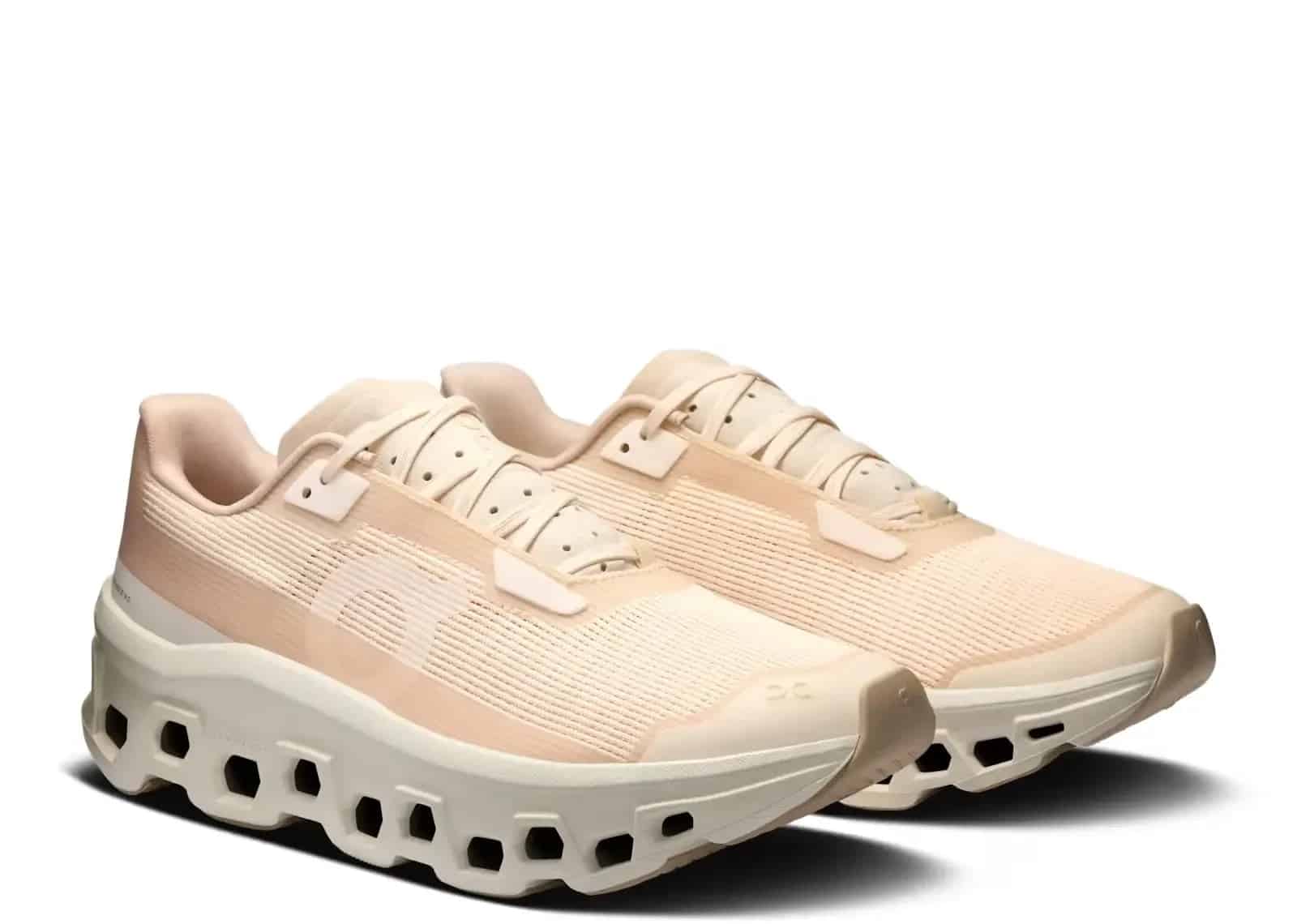 On Running Cloudmonster Void Dew Ivory (W) - Sneaker Türkiye
