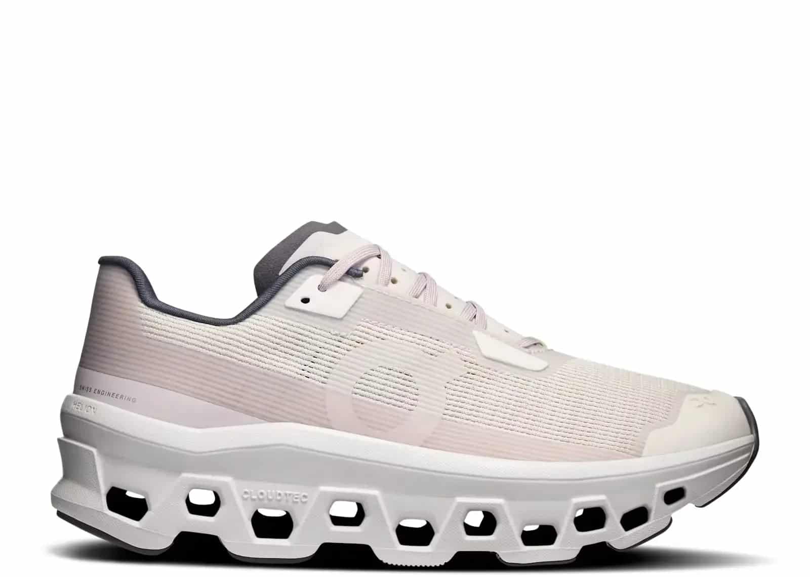On Cloudmonster Void Ivory Wolf (W) - Sneaker Türkiye