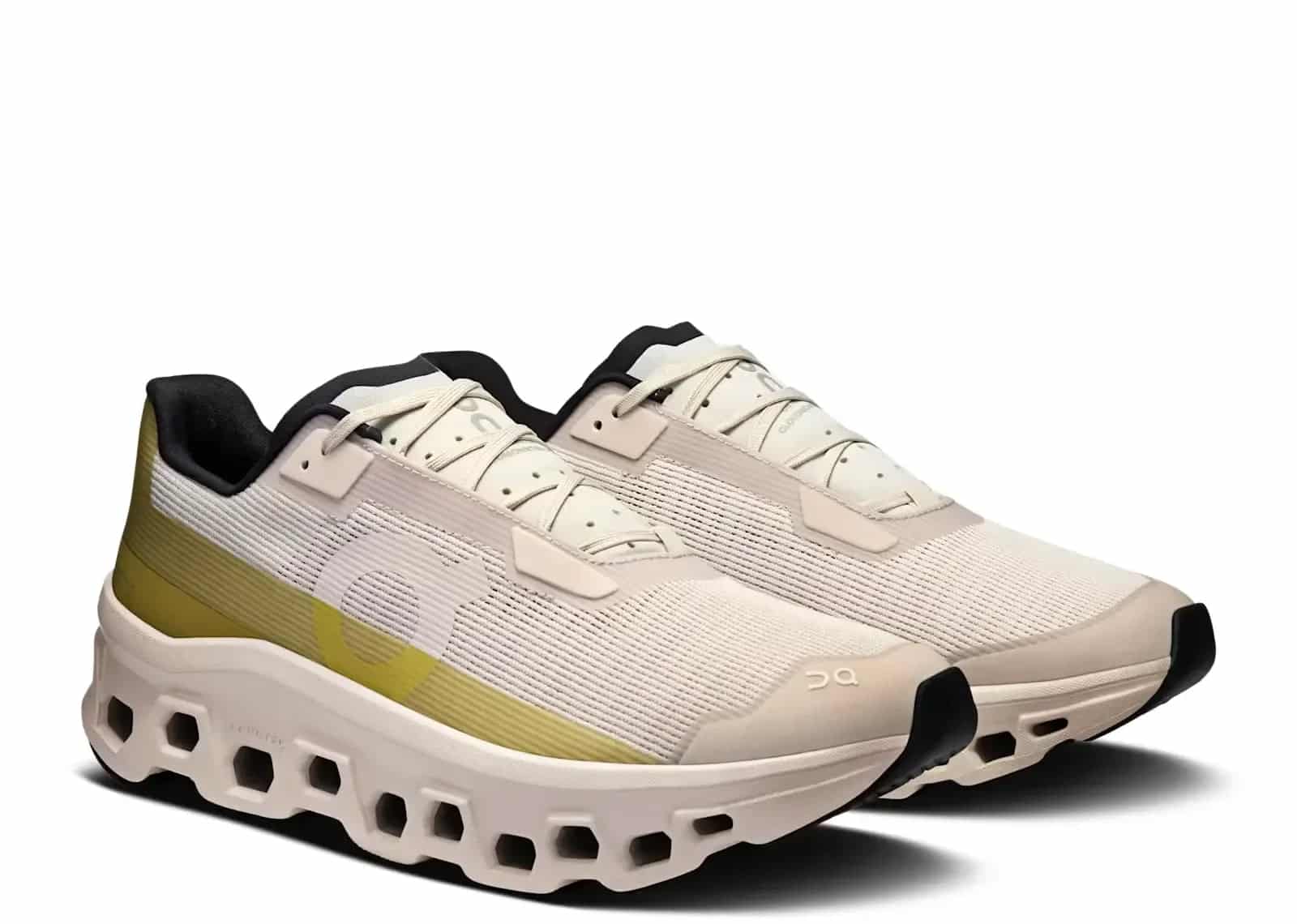 On Running Cloudmonster Void Silver Lense - Sneaker Türkiye