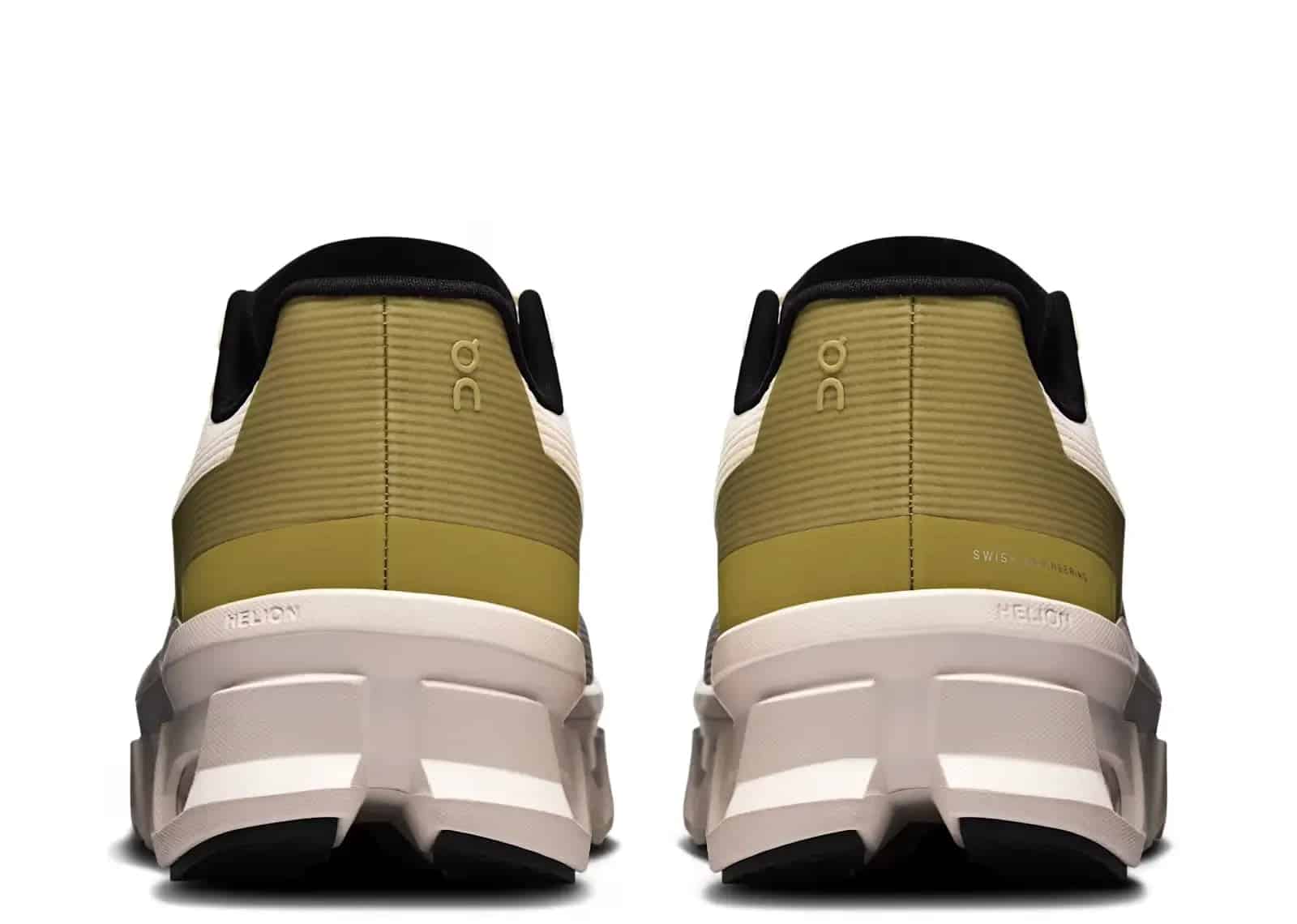 On Running Cloudmonster Void Silver Lense - Sneaker Türkiye