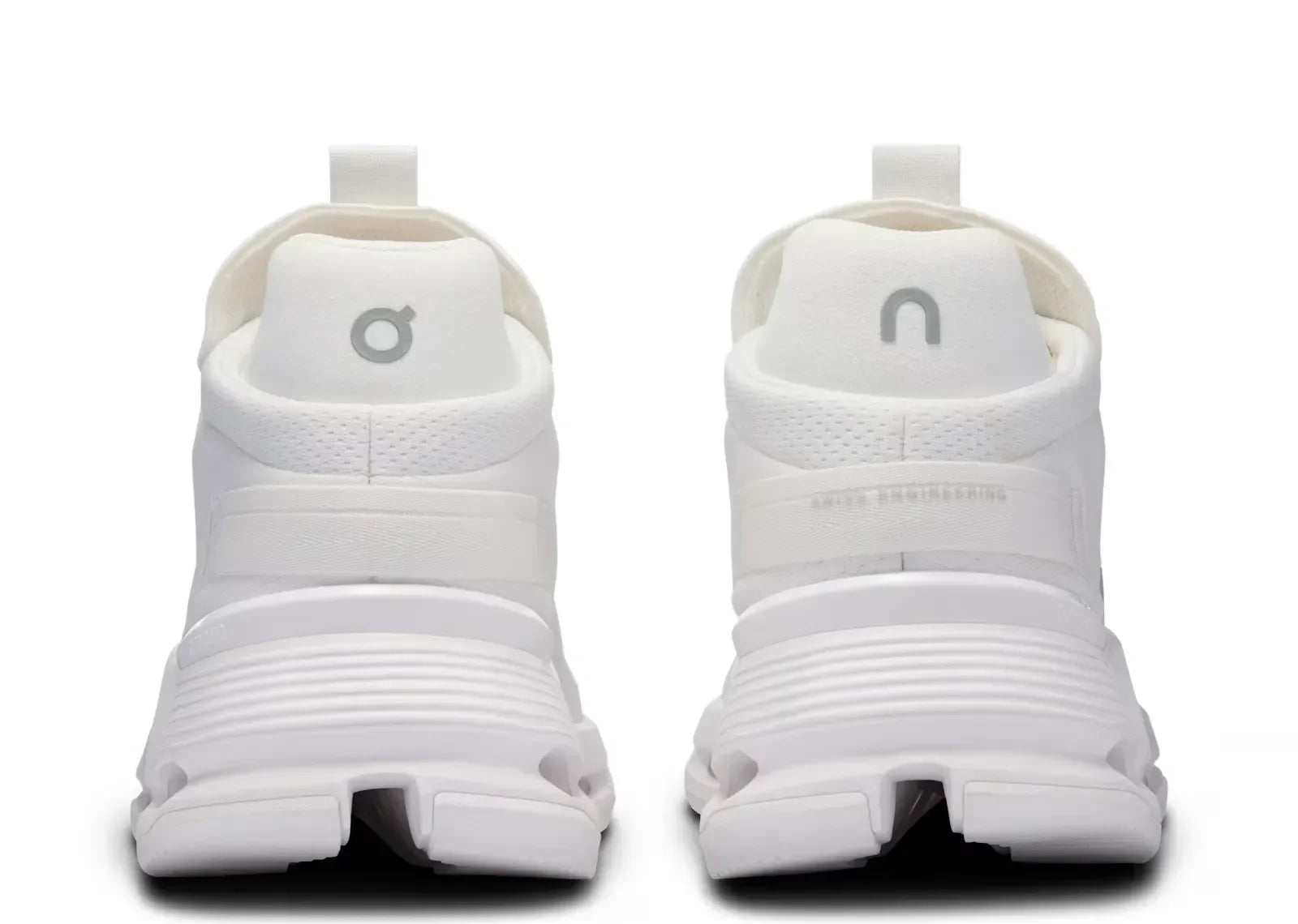 On Cloudnova 2 All White (W) - Sneaker Türkiye