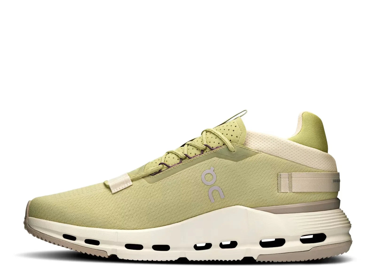 On Running Cloudnova 2 Caper Desert - Sneaker Türkiye