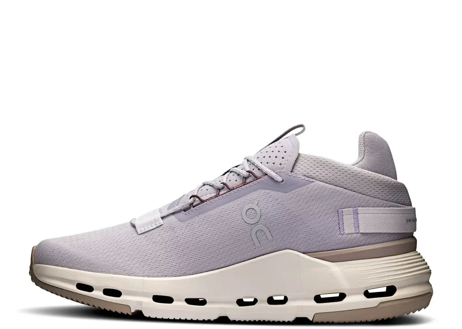 On Cloudnova 2 Fade Desert (W) - Sneaker Türkiye