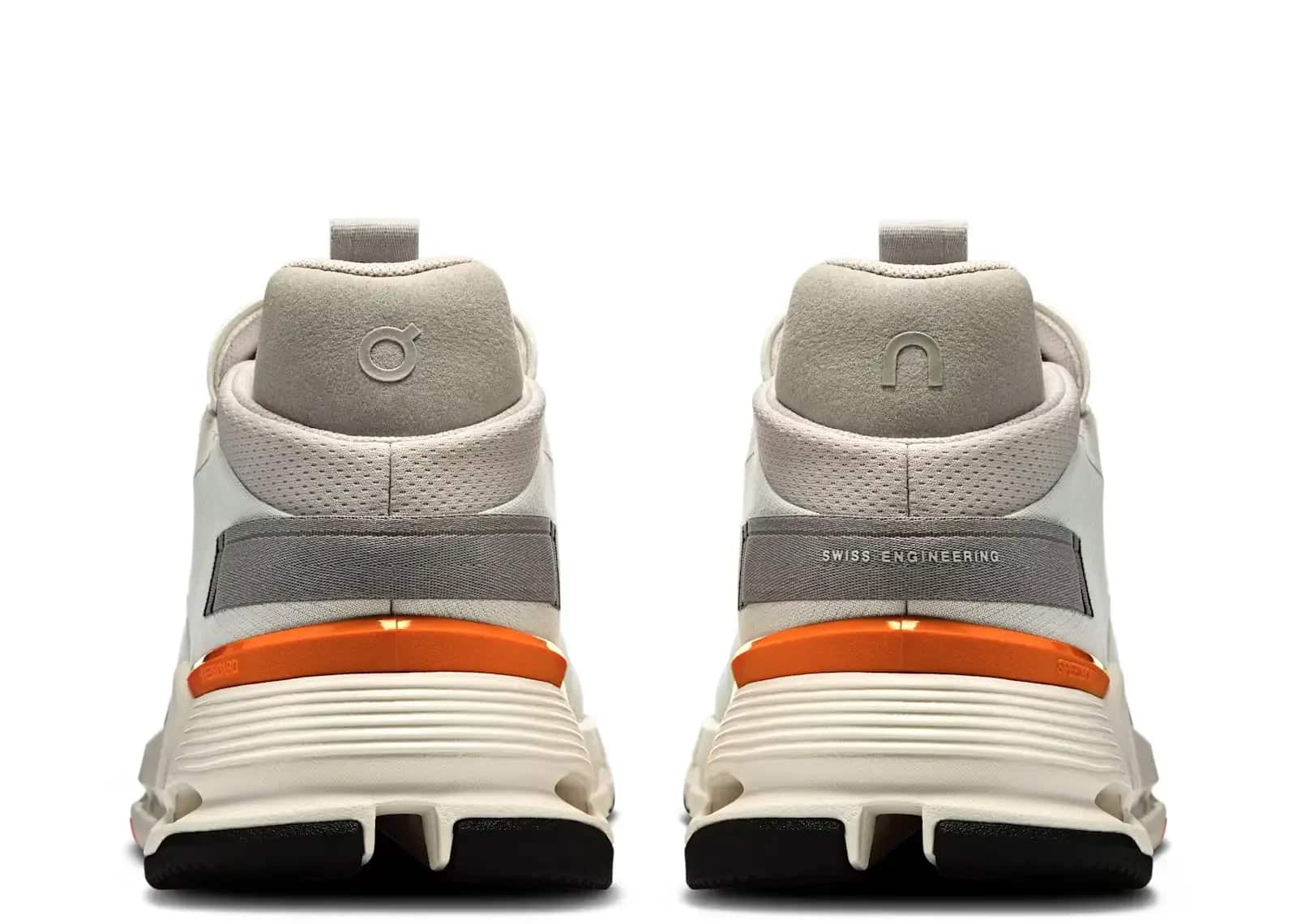 On Running Cloudnova 2 Glacier Tumeric - Sneaker Türkiye