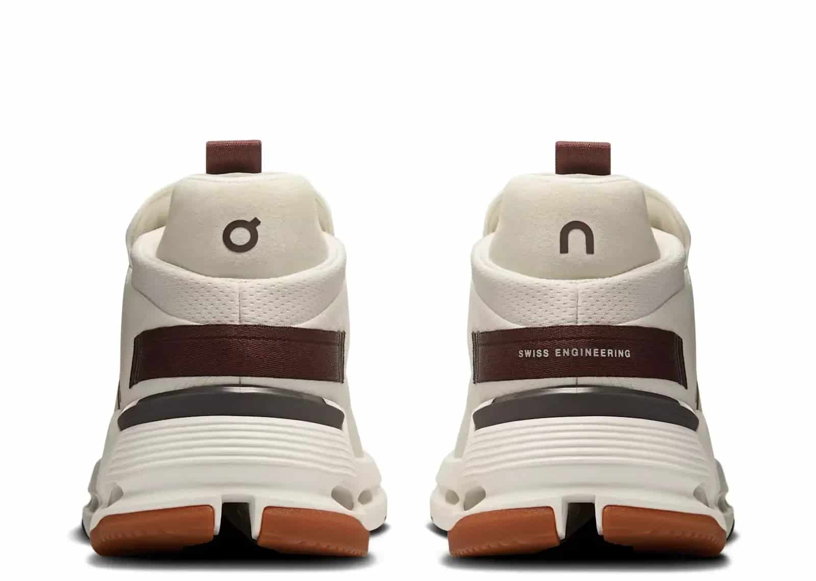 On Running Cloudnova 2 Ice Mulberry (W) - Sneaker Türkiye