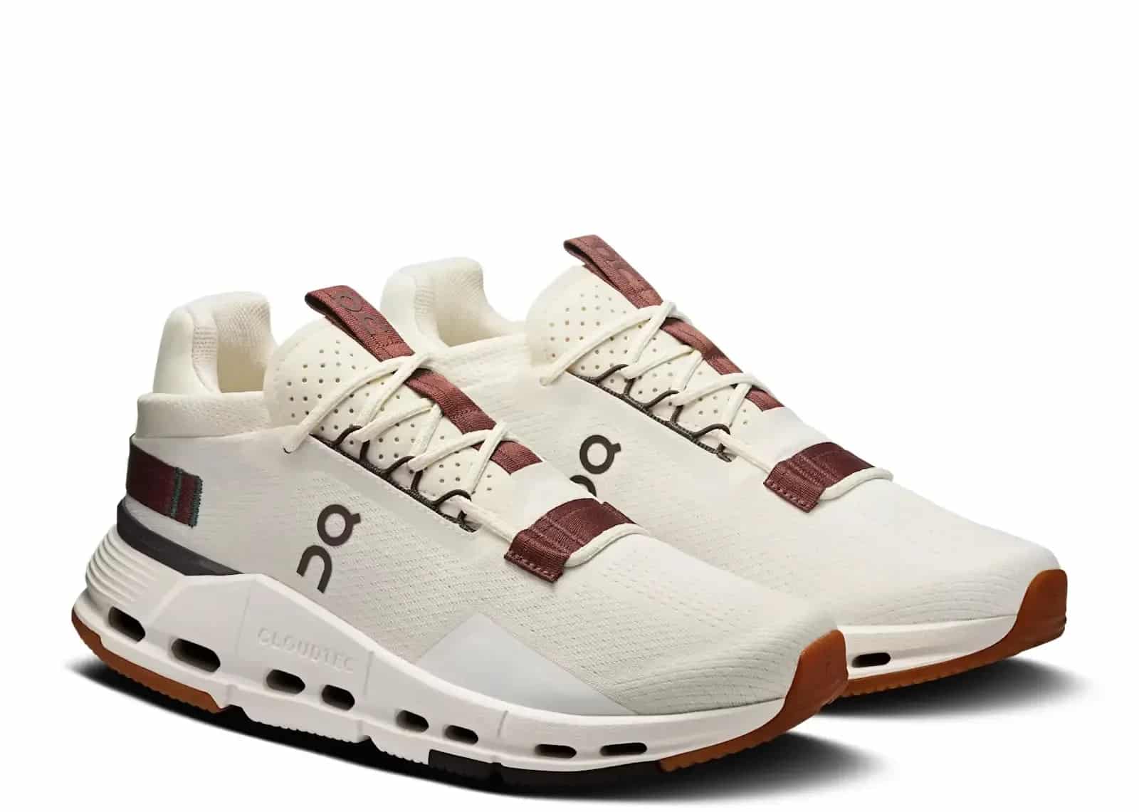 On Running Cloudnova 2 Ice Mulberry (W) - Sneaker Türkiye