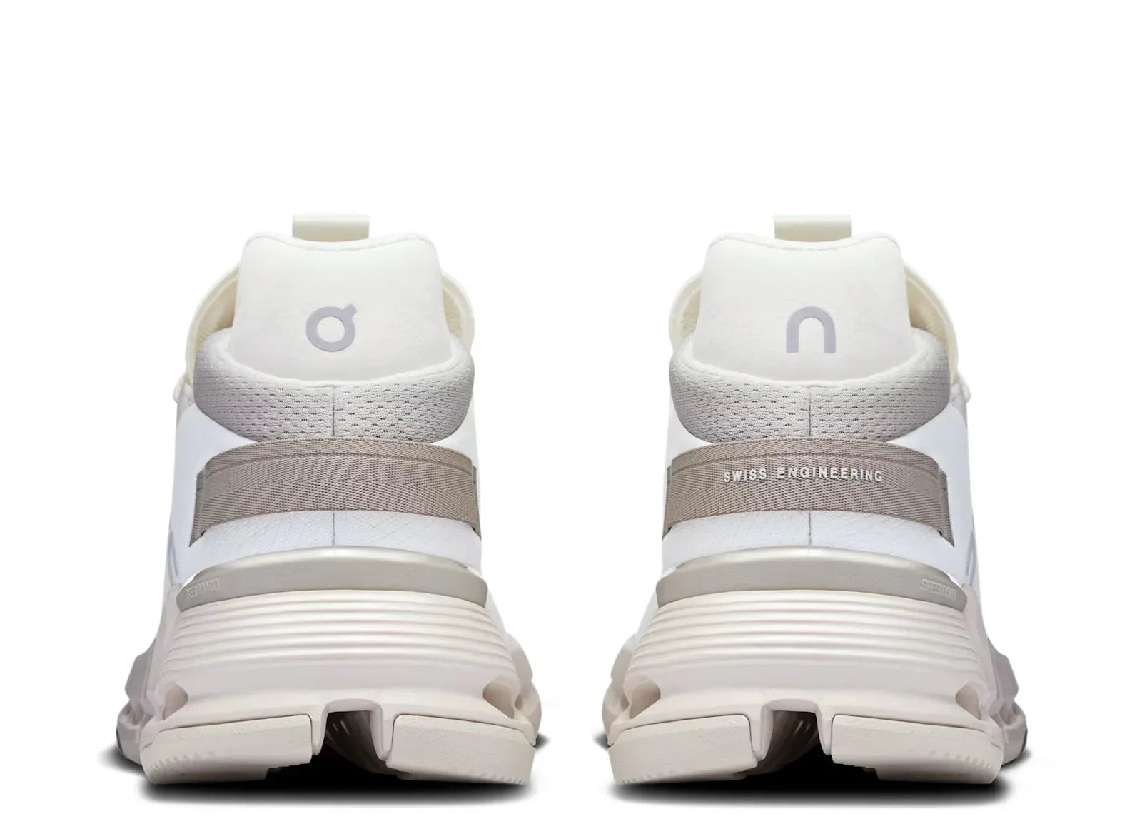 On Cloudnova 2 Ice Sand (W) - Sneaker Türkiye
