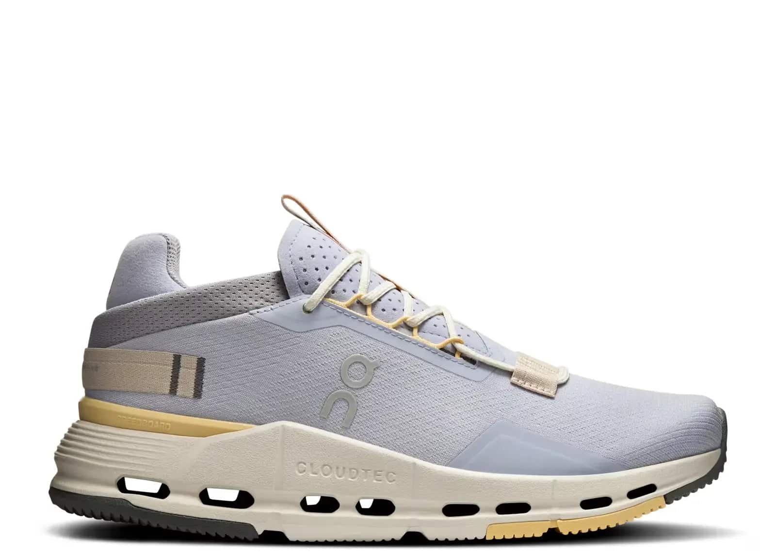On Running Cloudnova 2 Nimbus Nectar (W) - Sneaker Türkiye