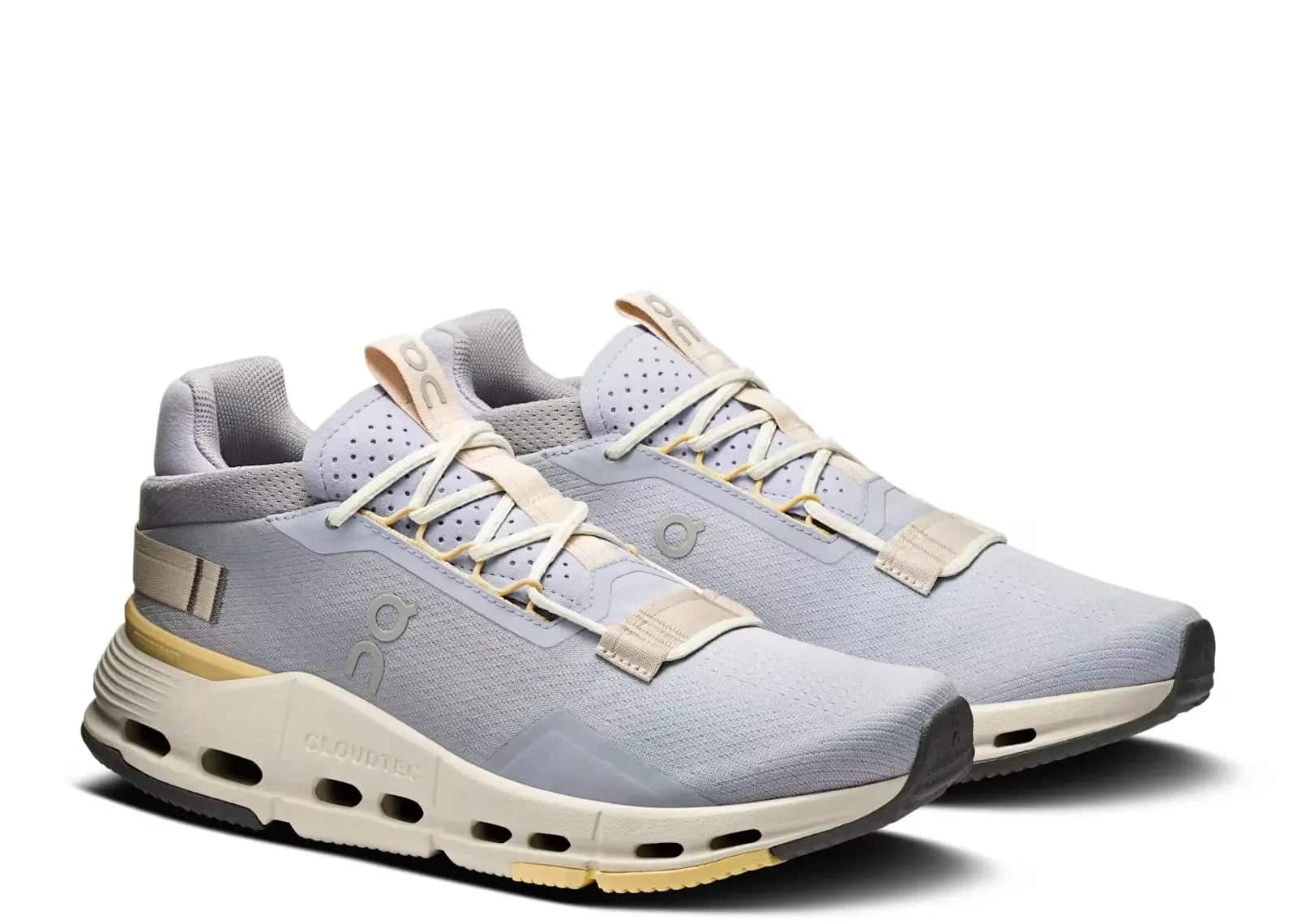 On Running Cloudnova 2 Nimbus Nectar (W) - Sneaker Türkiye