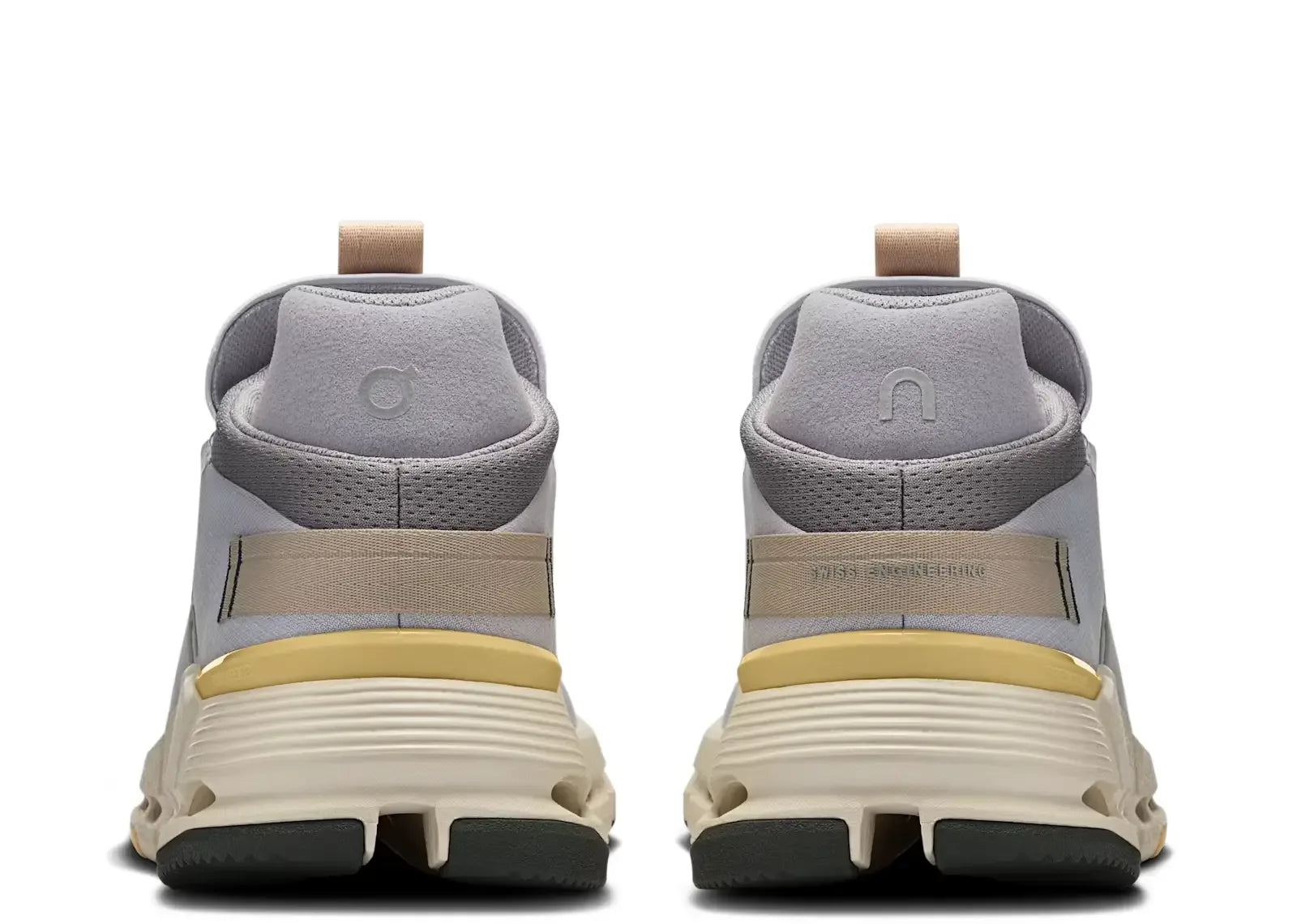 On Running Cloudnova 2 Nimbus Nectar (W) - Sneaker Türkiye