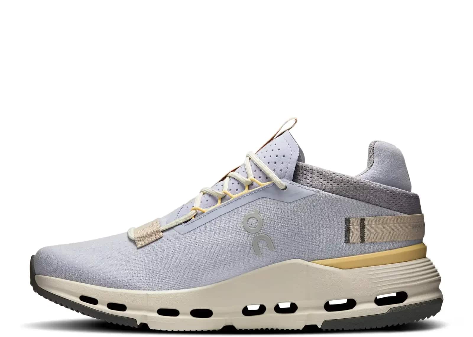 On Running Cloudnova 2 Nimbus Nectar (W) - Sneaker Türkiye