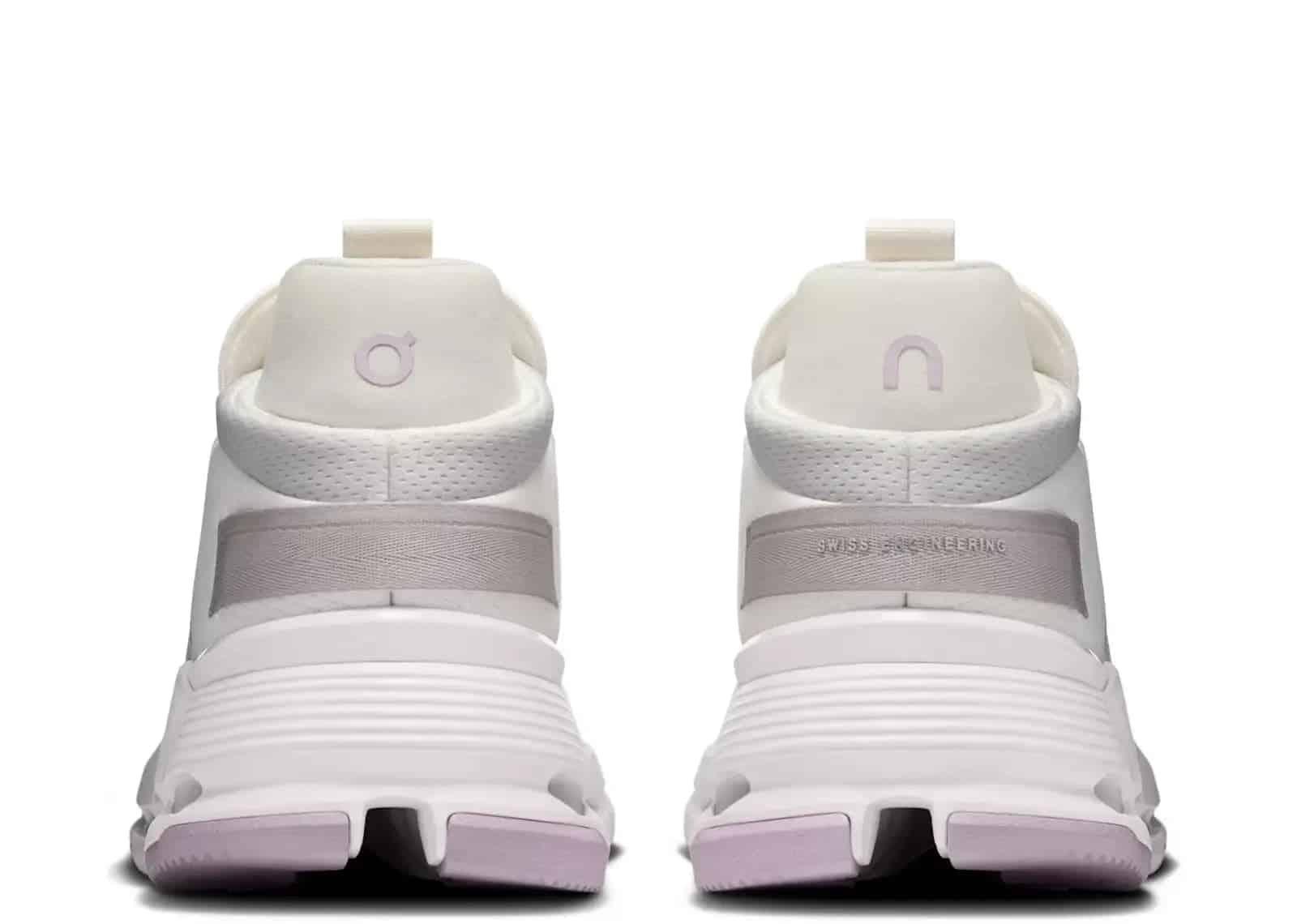 On Cloudnova 2 White Orchid (W) - Sneaker Türkiye
