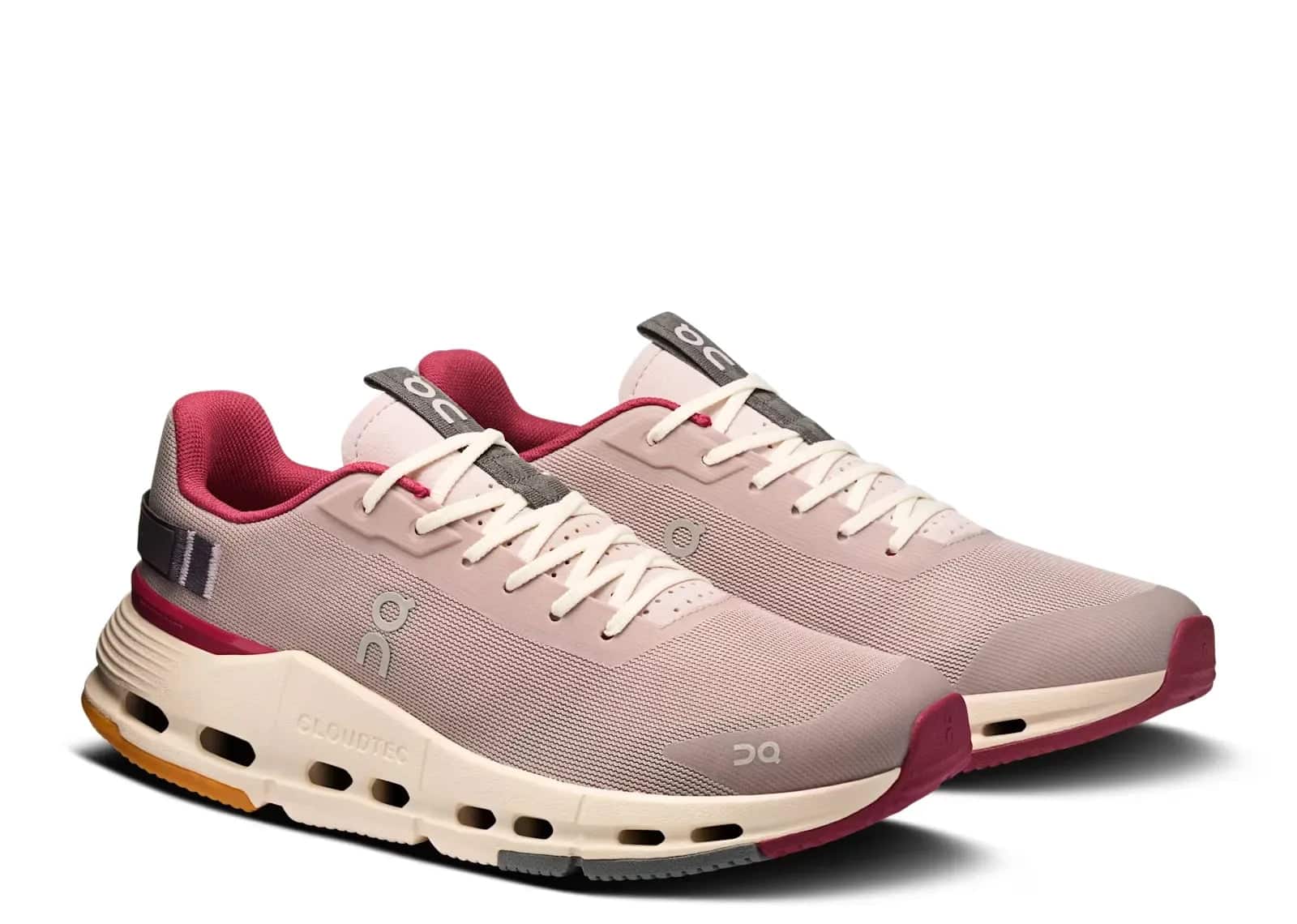 On Cloudnova Form 2 Fade Orchid (W) - Sneaker Türkiye