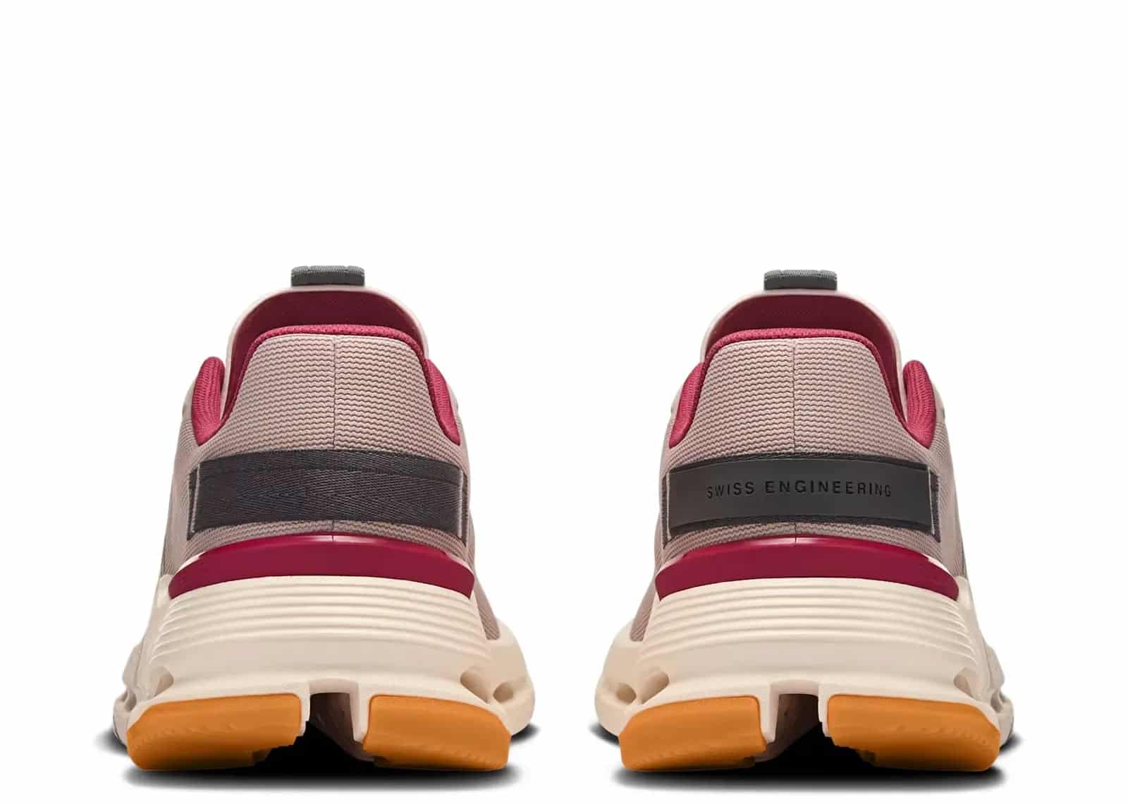 On Cloudnova Form 2 Fade Orchid (W) - Sneaker Türkiye