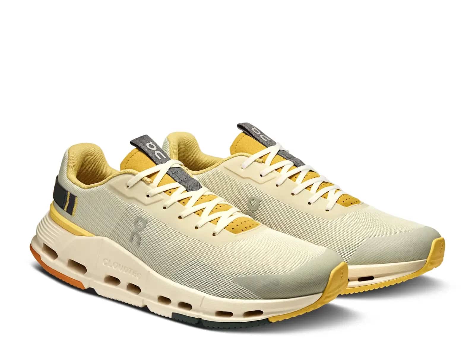 On Running Cloudnova Form 2 Ghost Lense - Sneaker Türkiye