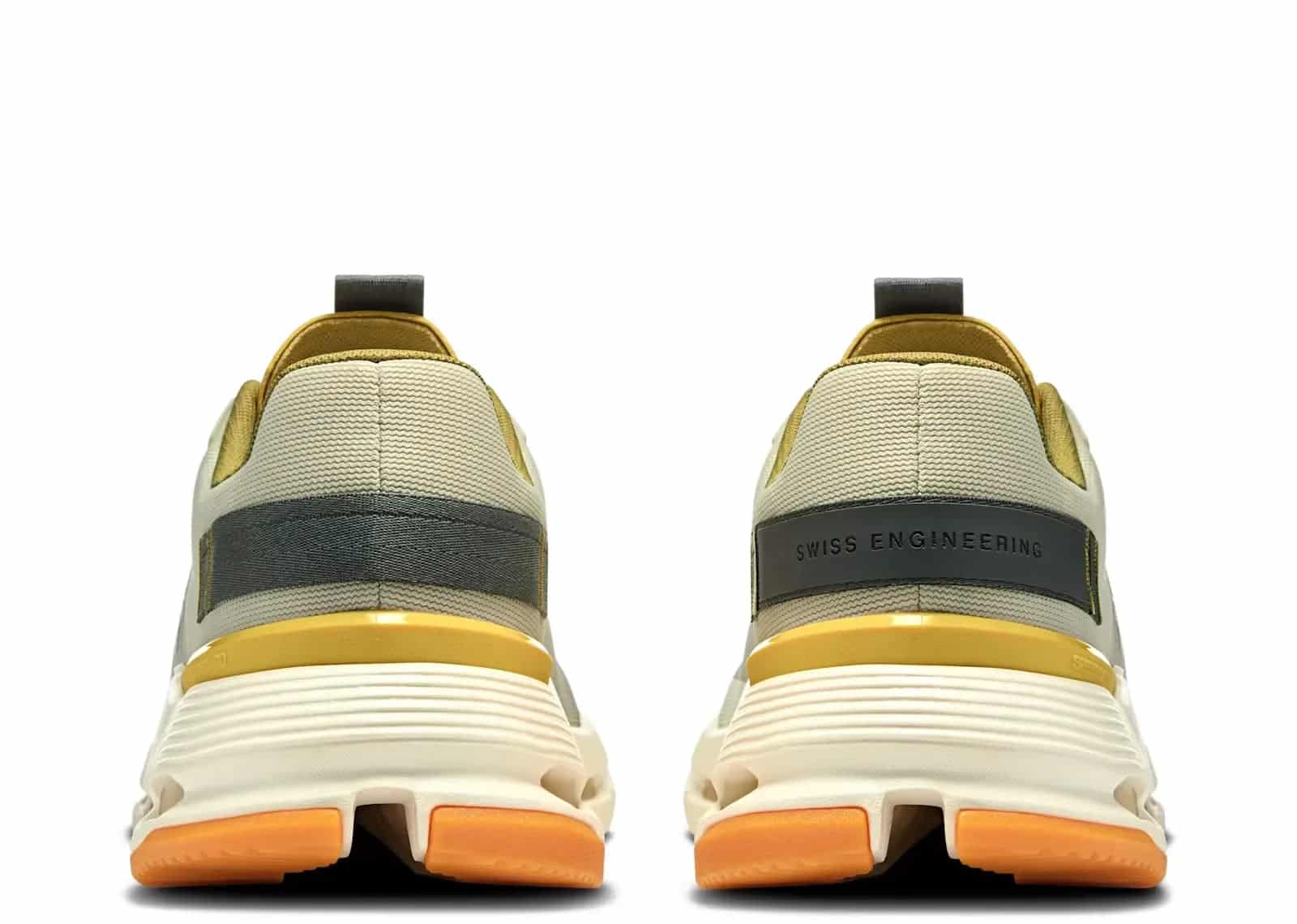 On Running Cloudnova Form 2 Ghost Lense - Sneaker Türkiye