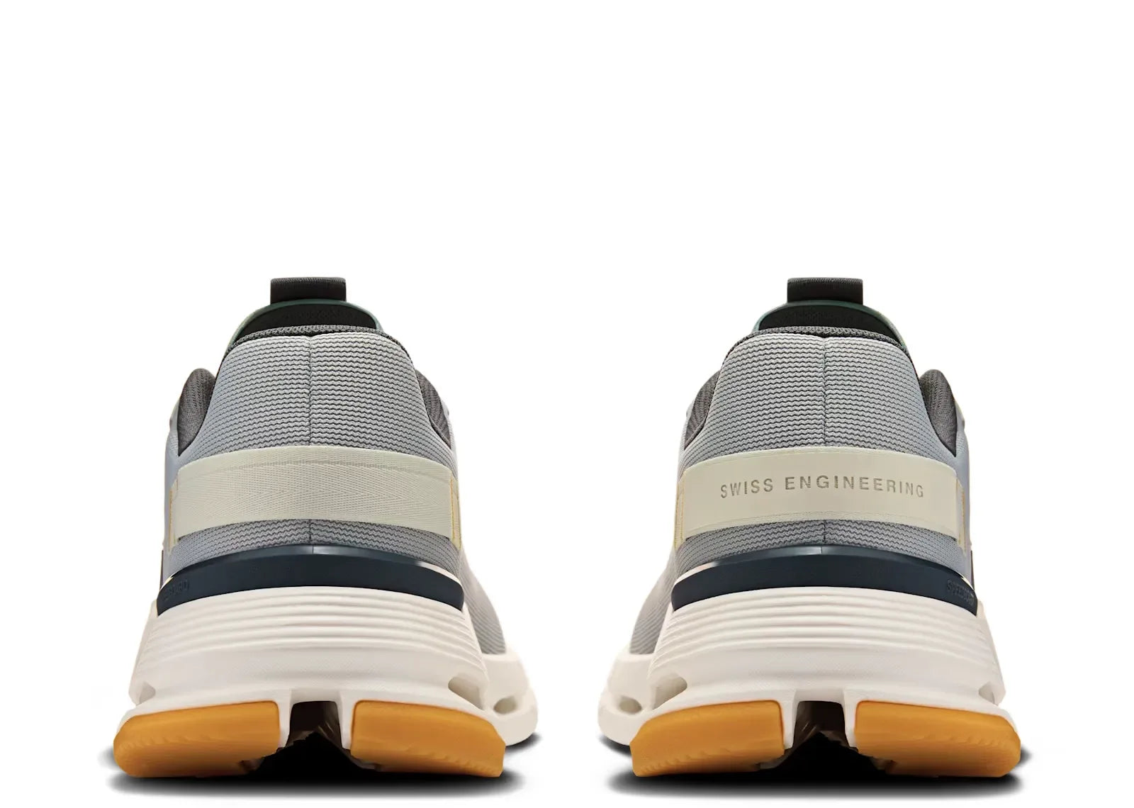 On Cloudnova Form 2 Glacier Olive - Sneaker Türkiye