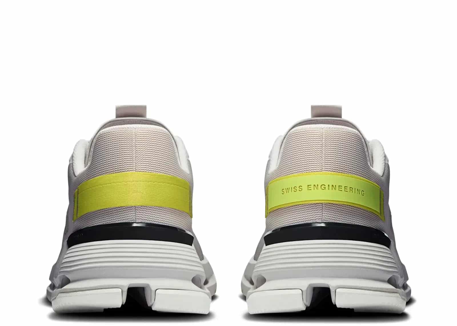On Running Cloudnova Form 2 Pearl Limelight - Sneaker Türkiye
