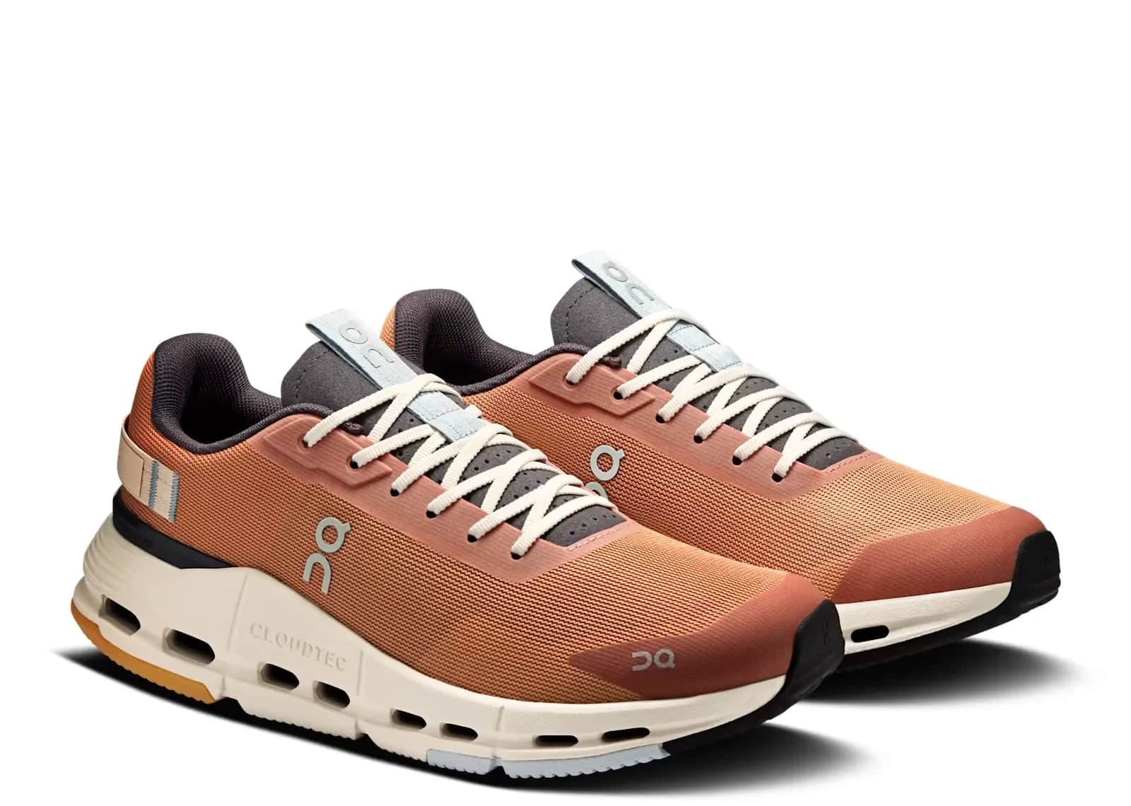 On Cloudnova Form 2 Sandstone Pebble (W) - Sneaker Türkiye