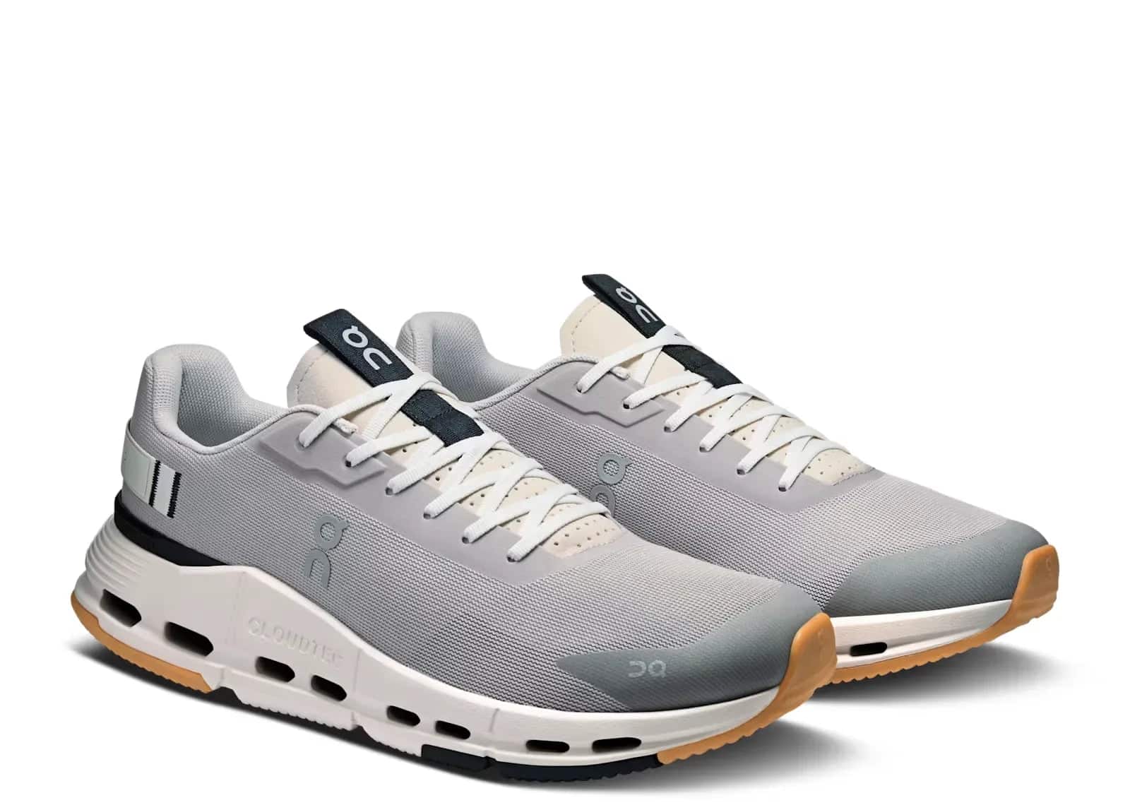 On Cloudnova Form 2 Truffle Dew - Sneaker Türkiye
