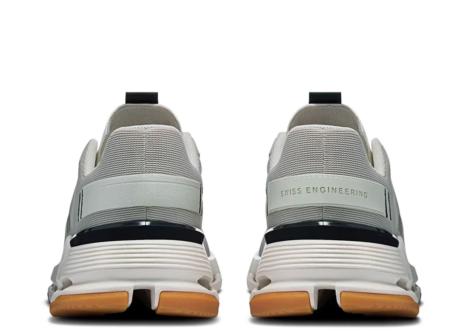 On Cloudnova Form 2 Truffle Dew - Sneaker Türkiye