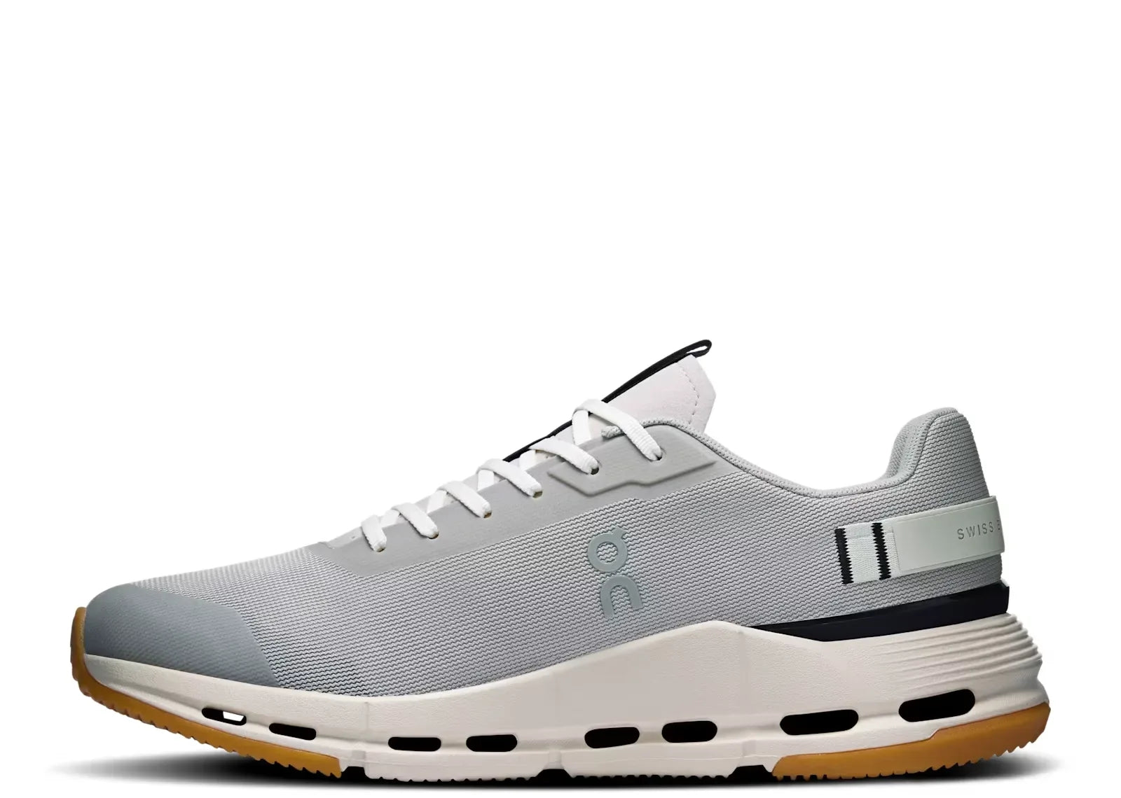 On Cloudnova Form 2 Truffle Dew - Sneaker Türkiye