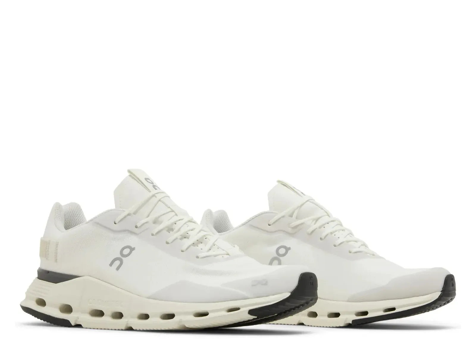 On Running Cloudnova Form White Eclipse - Sneaker Türkiye