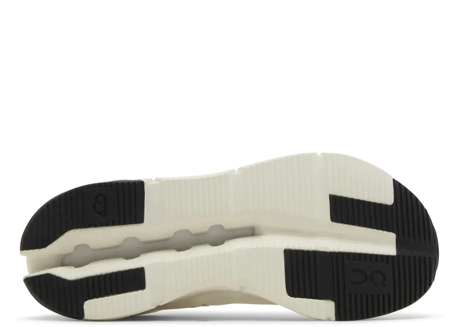 On Running Cloudnova Form White Eclipse - Sneaker Türkiye
