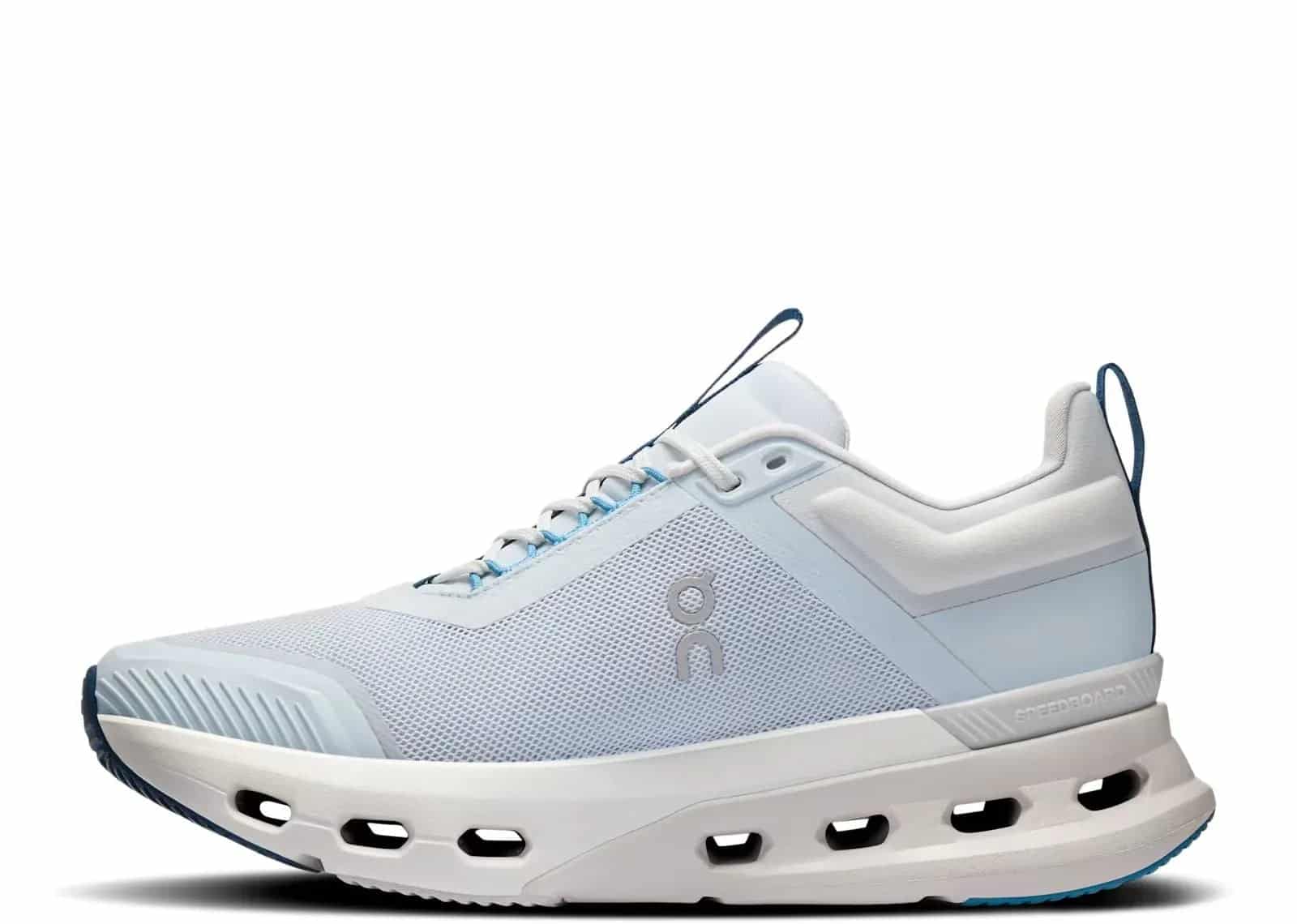 On Running Cloudnova X Arctic Niagara (W) - Sneaker Türkiye