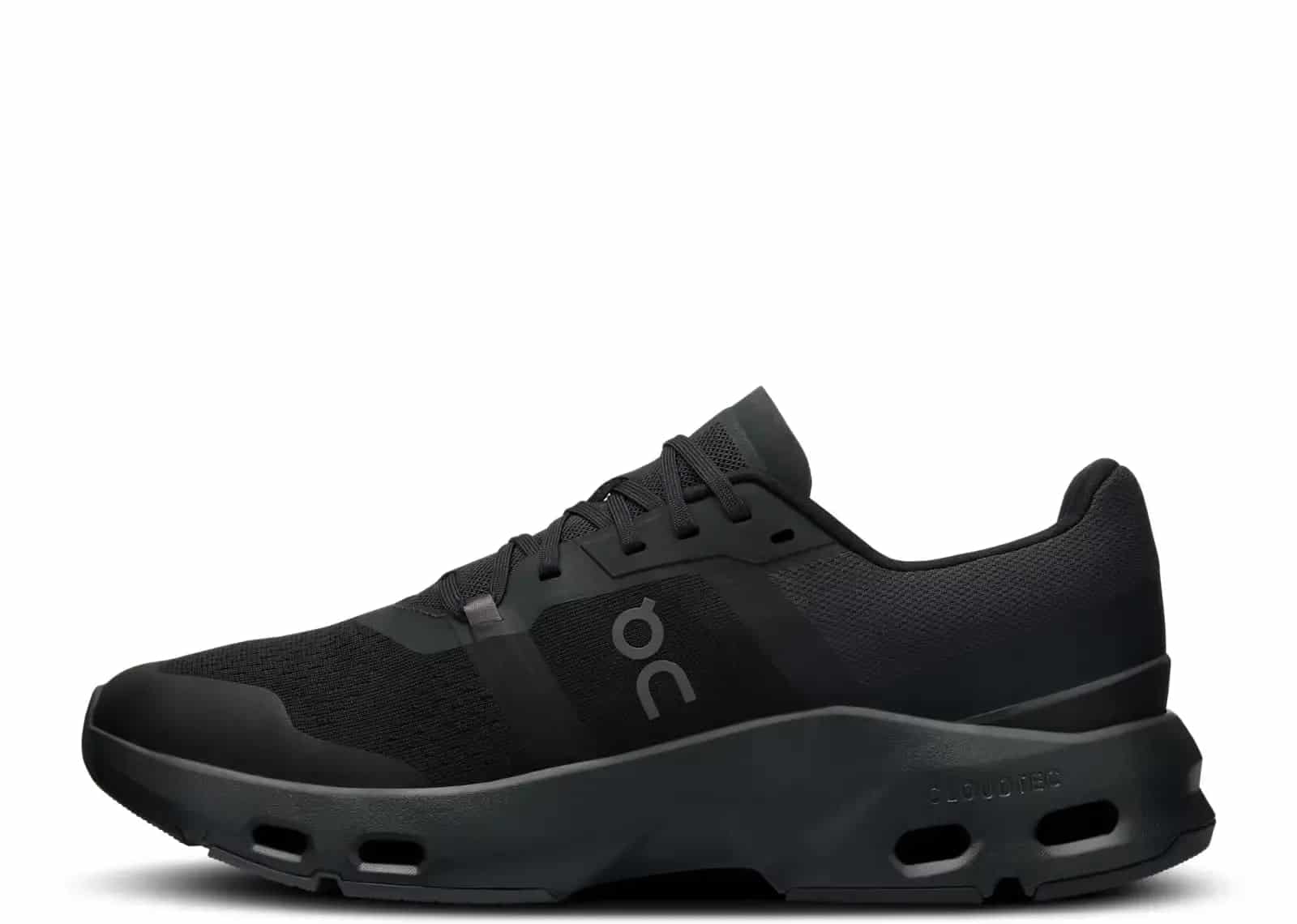 On Running Cloudpulse Black Eclipse - Sneaker Türkiye