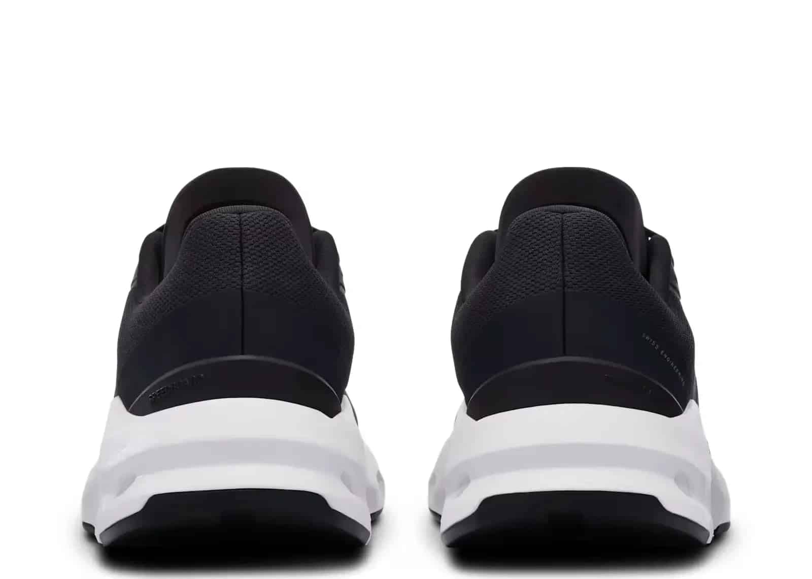 On Running Cloudpulse Black White (W) - Sneaker Türkiye