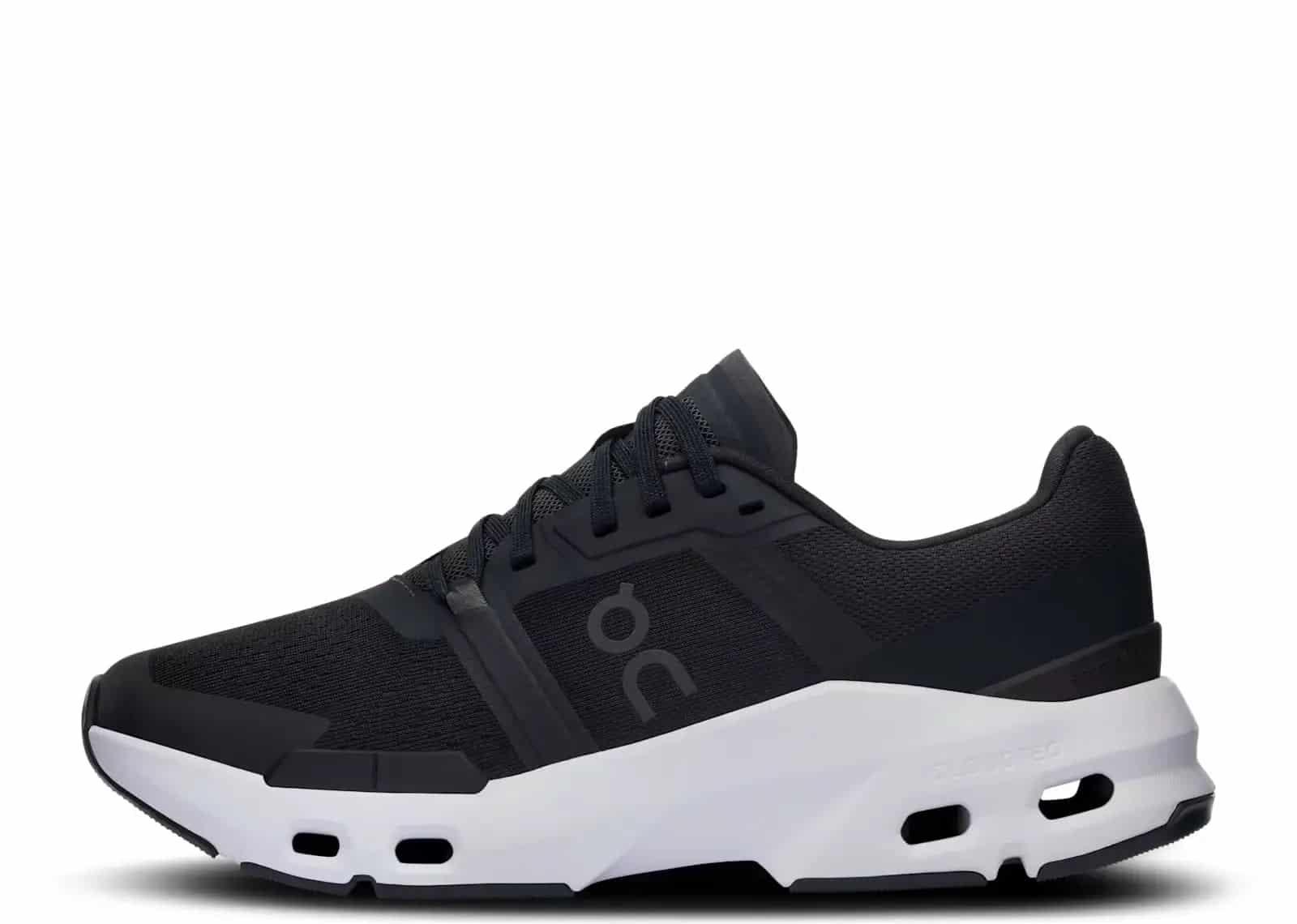 On Running Cloudpulse Black White (W) - Sneaker Türkiye